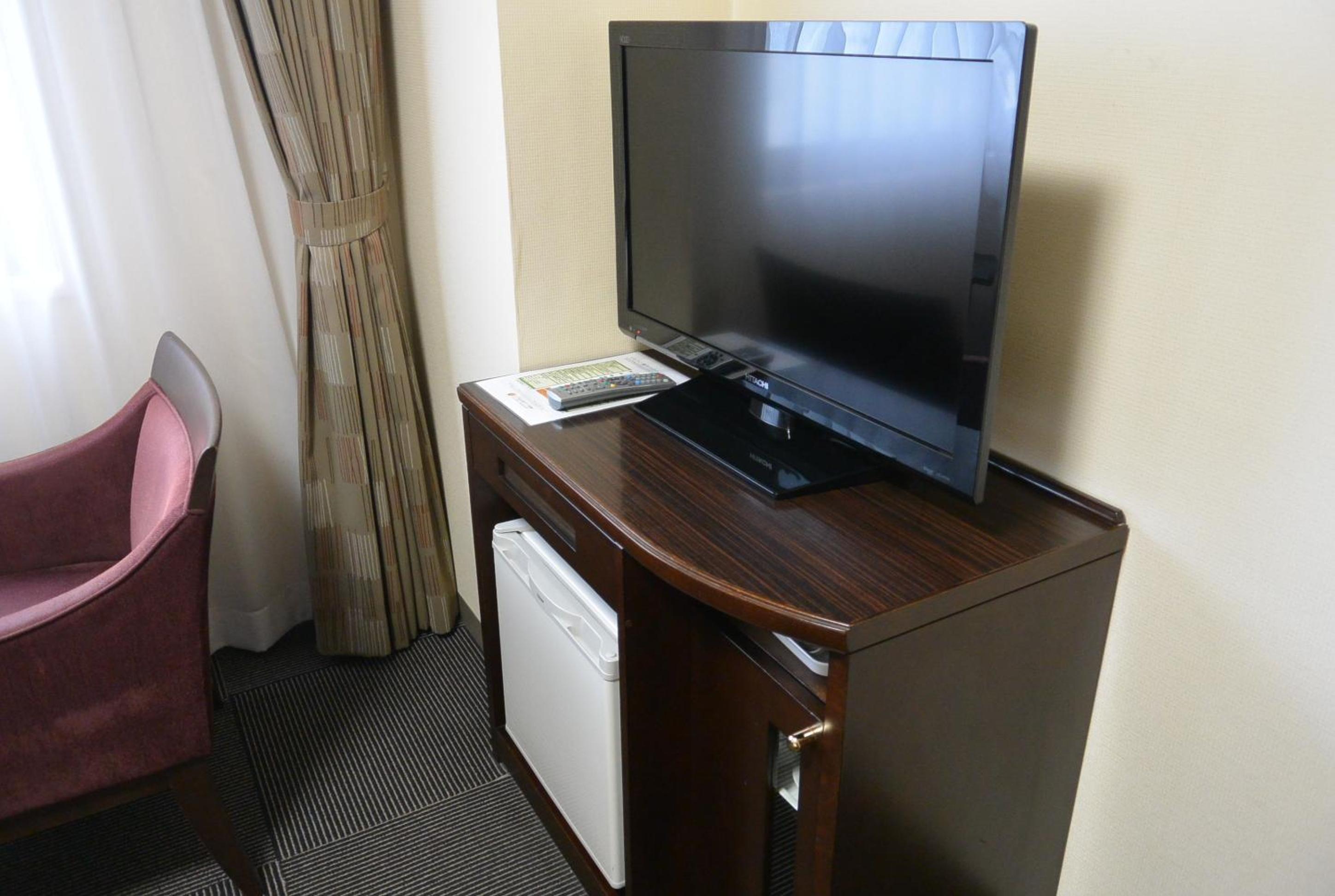 Double Room - Non-Smoking  - Photo 2