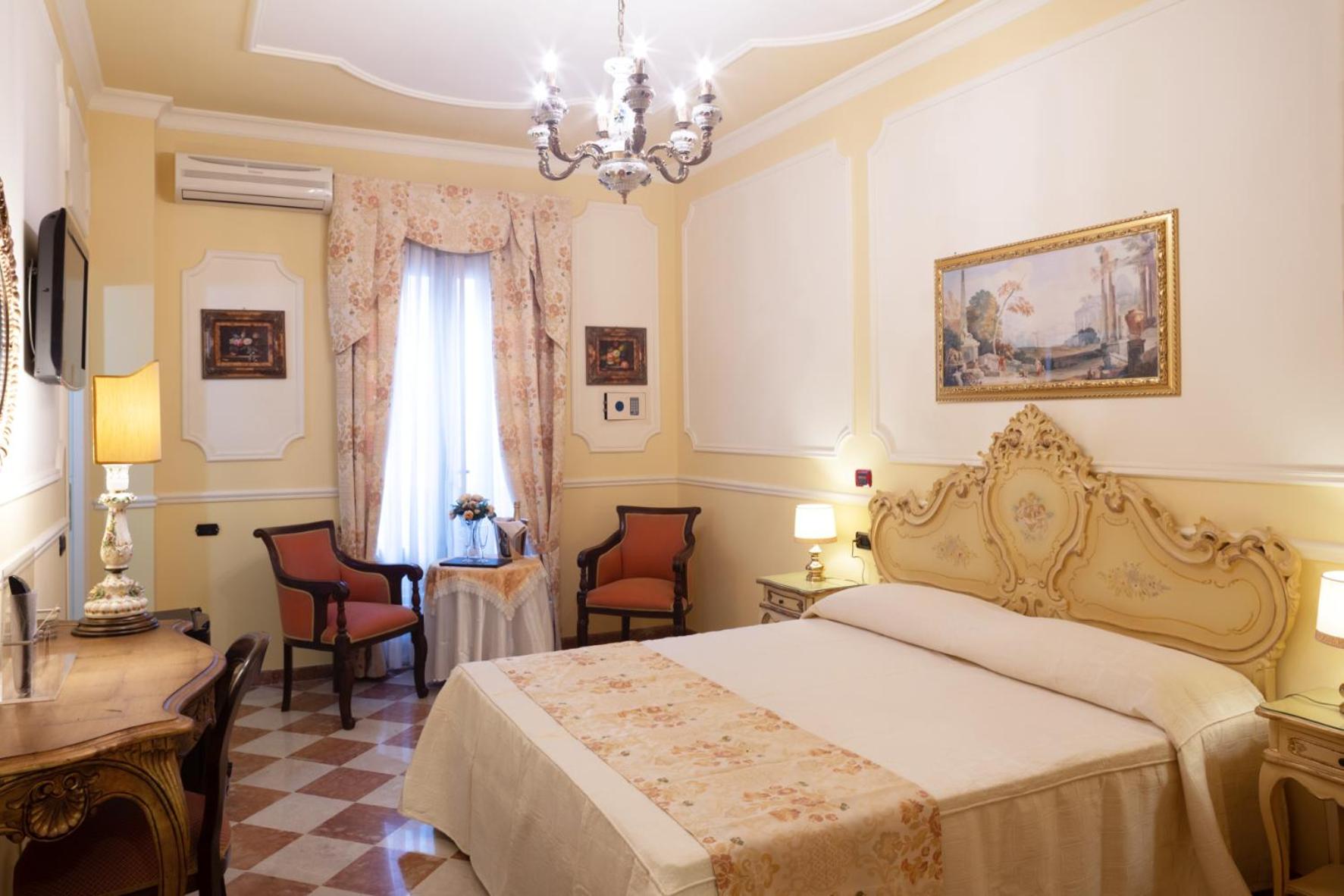 Two-Bedroom Suite
