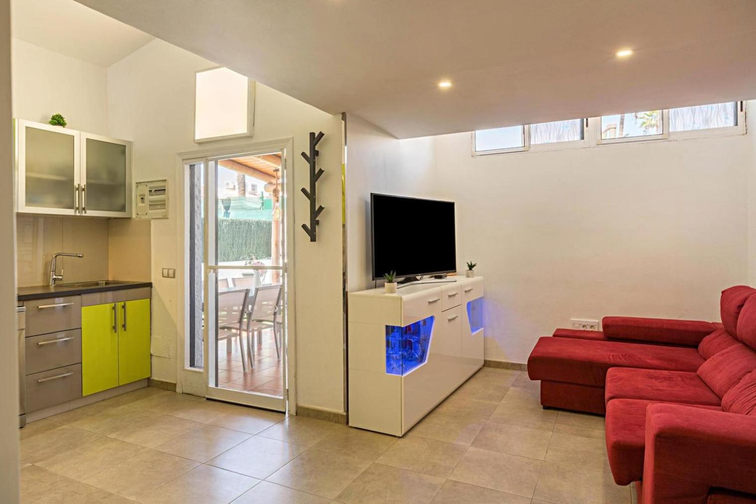 Apartamento
