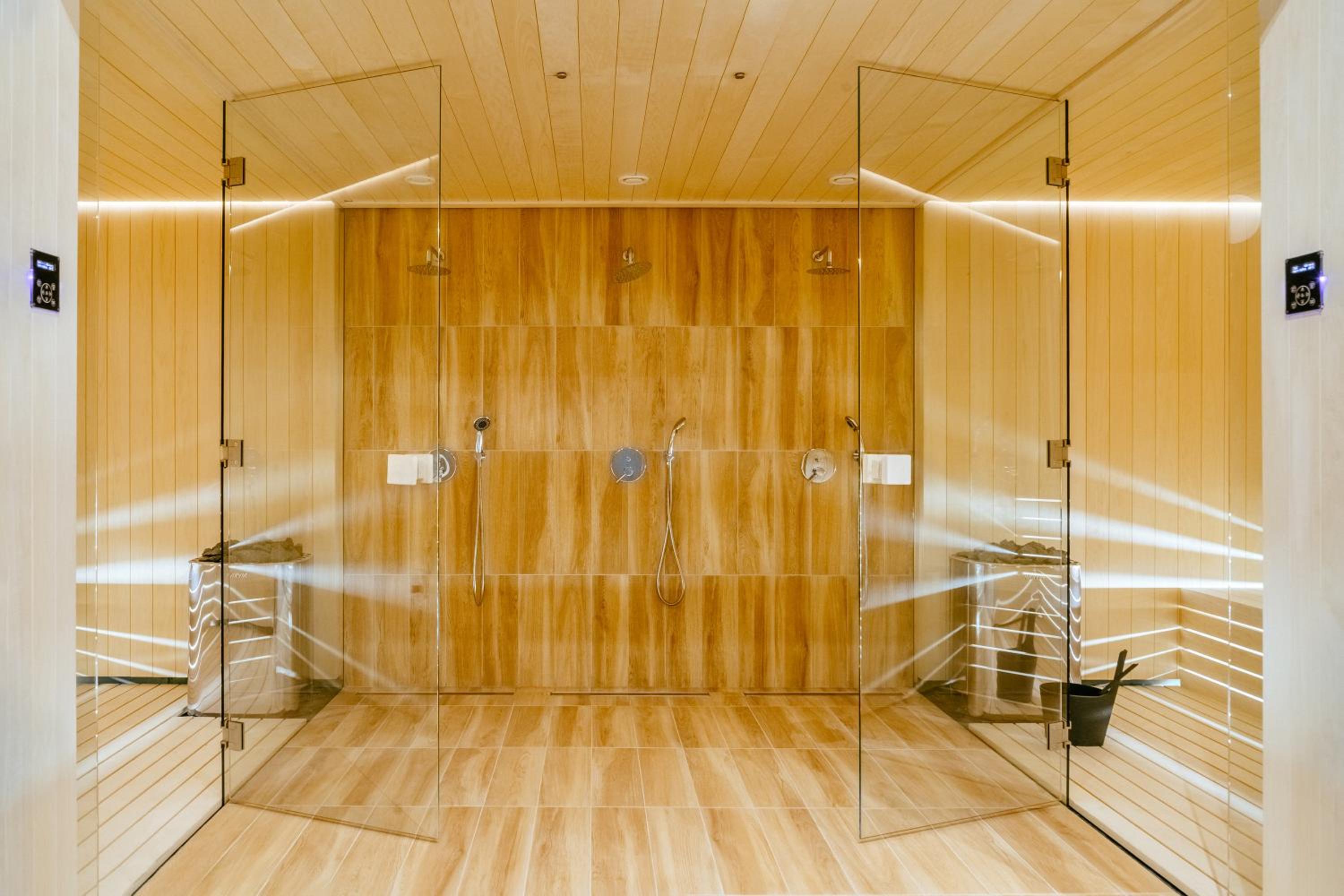 Standard Double or Twin Room (annex) photo 1