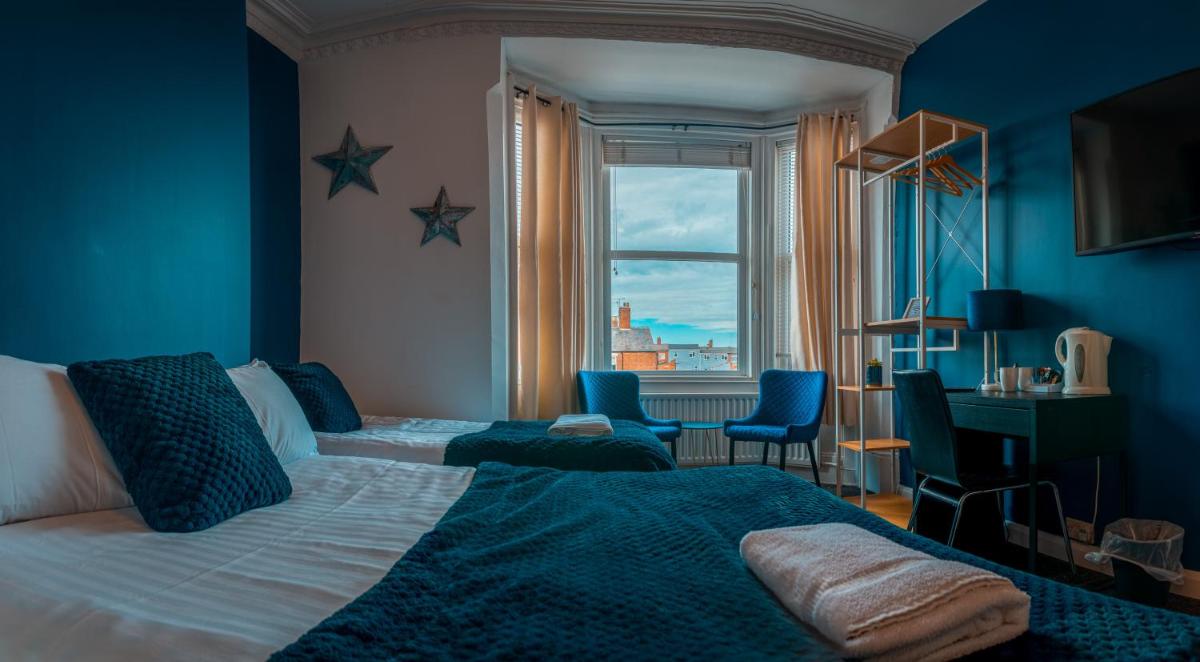 Triple Room photo 1