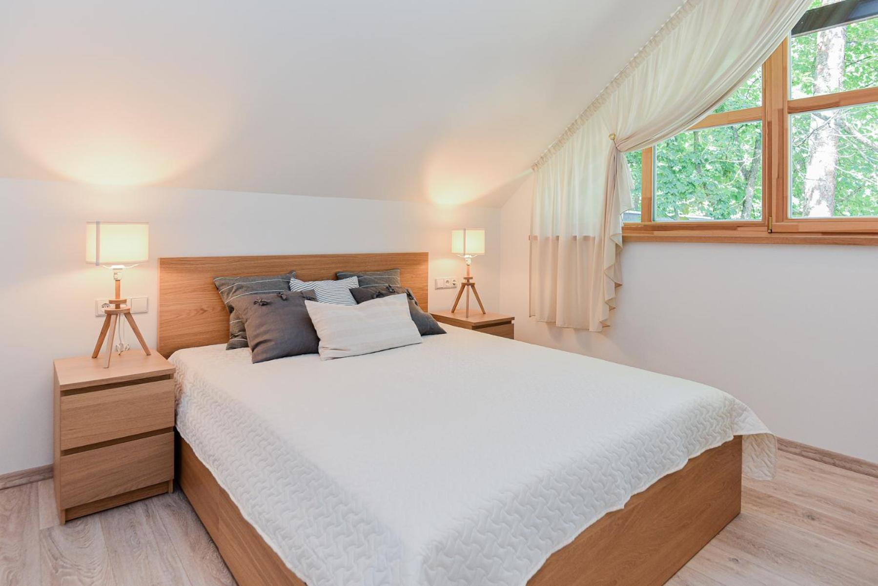 Duplex Apartment photo 1