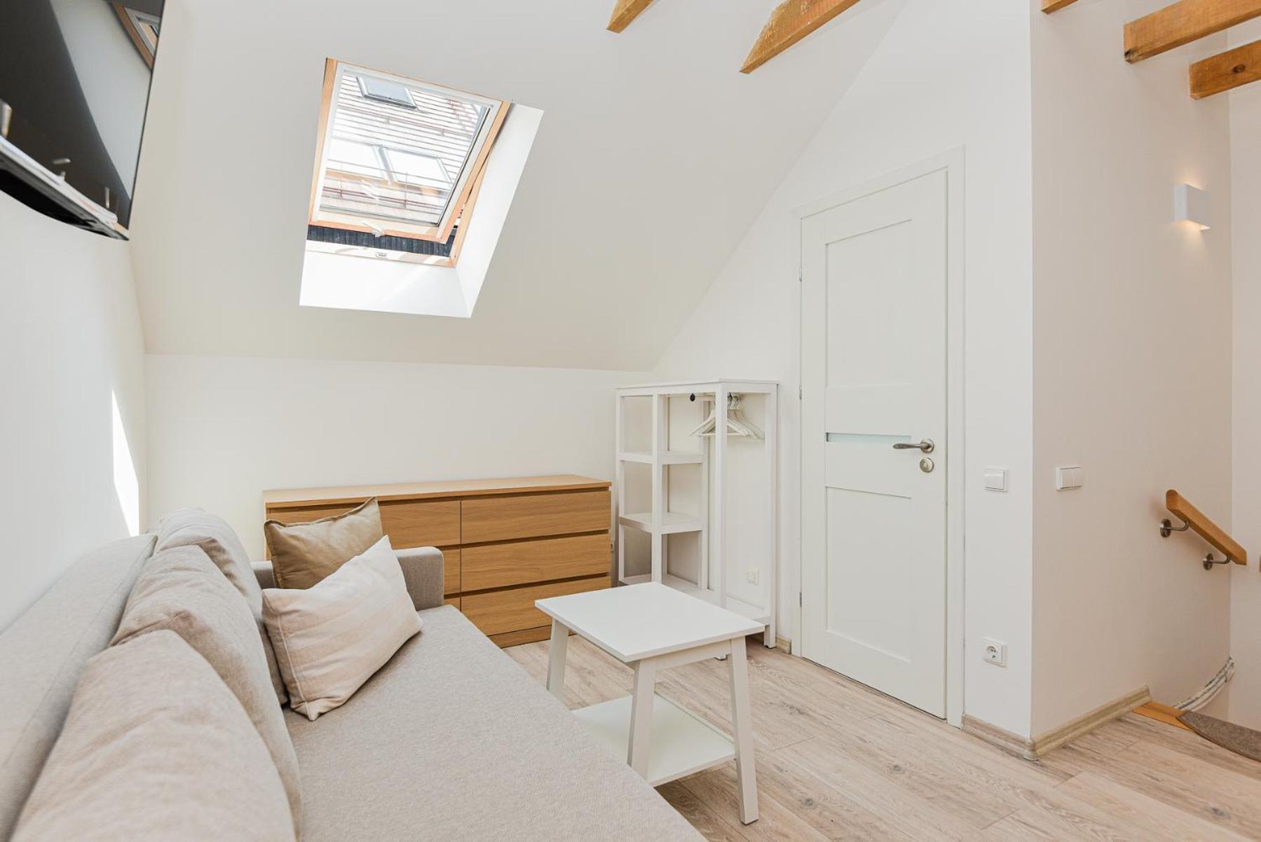 Duplex Apartment photo 1