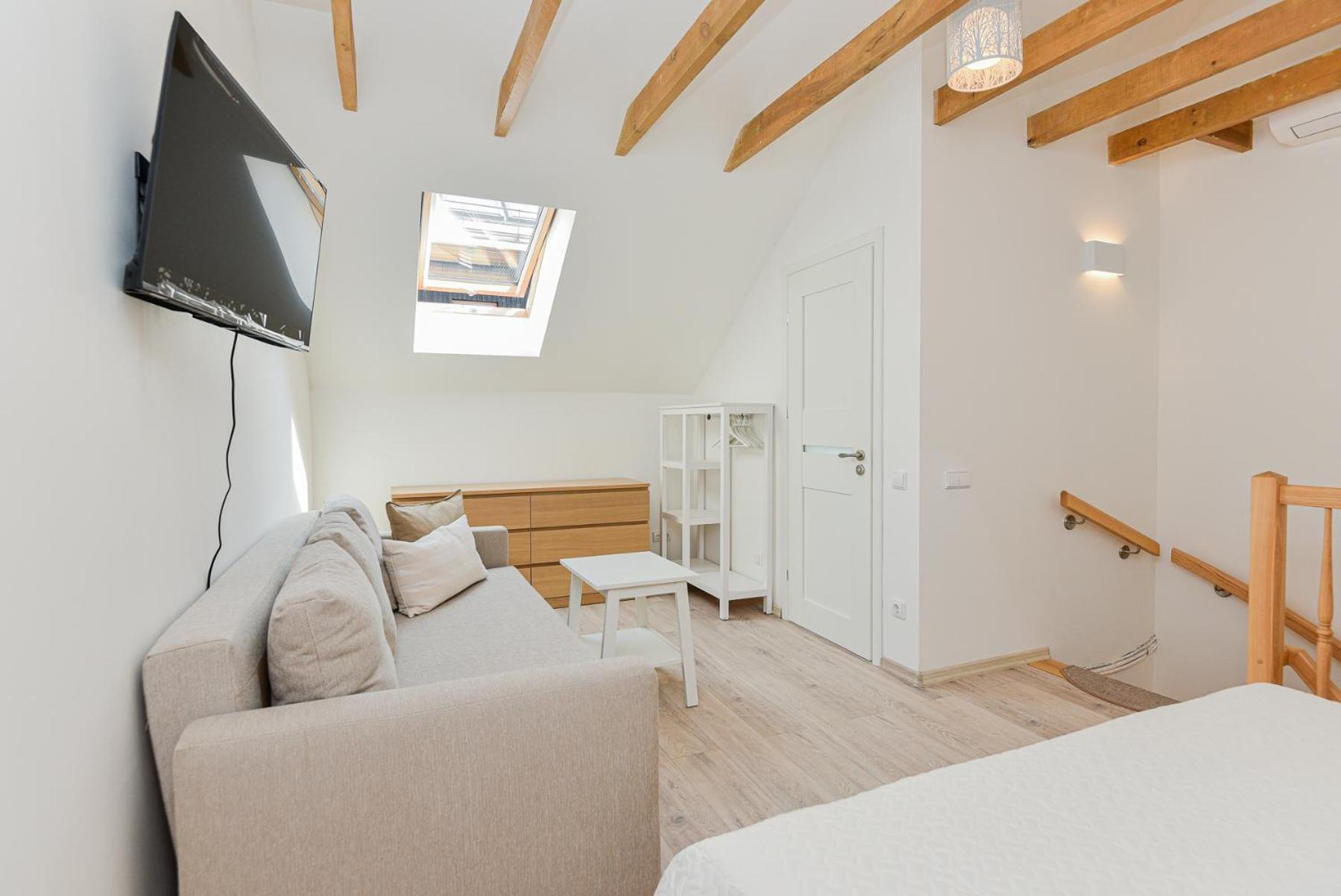 Duplex Apartment photo 3