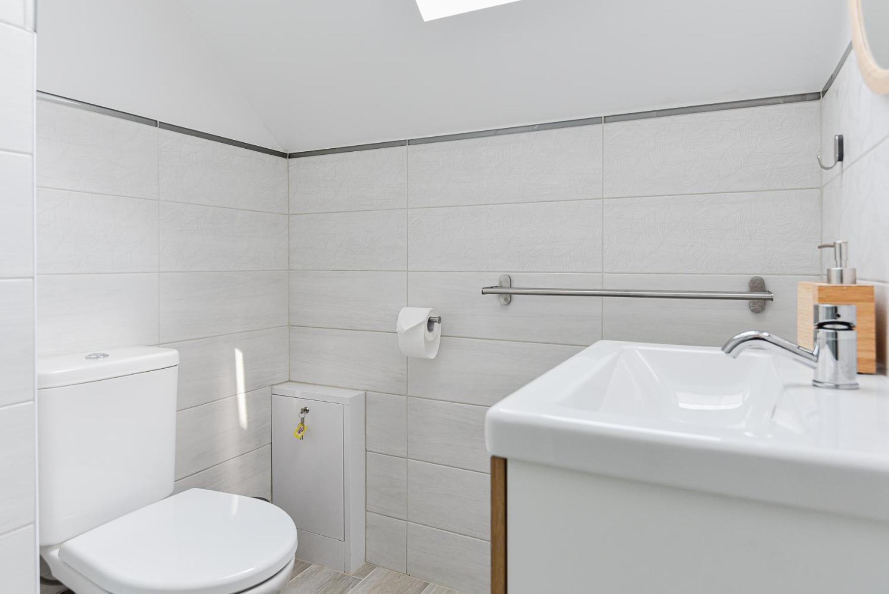 Duplex Apartment photo 3