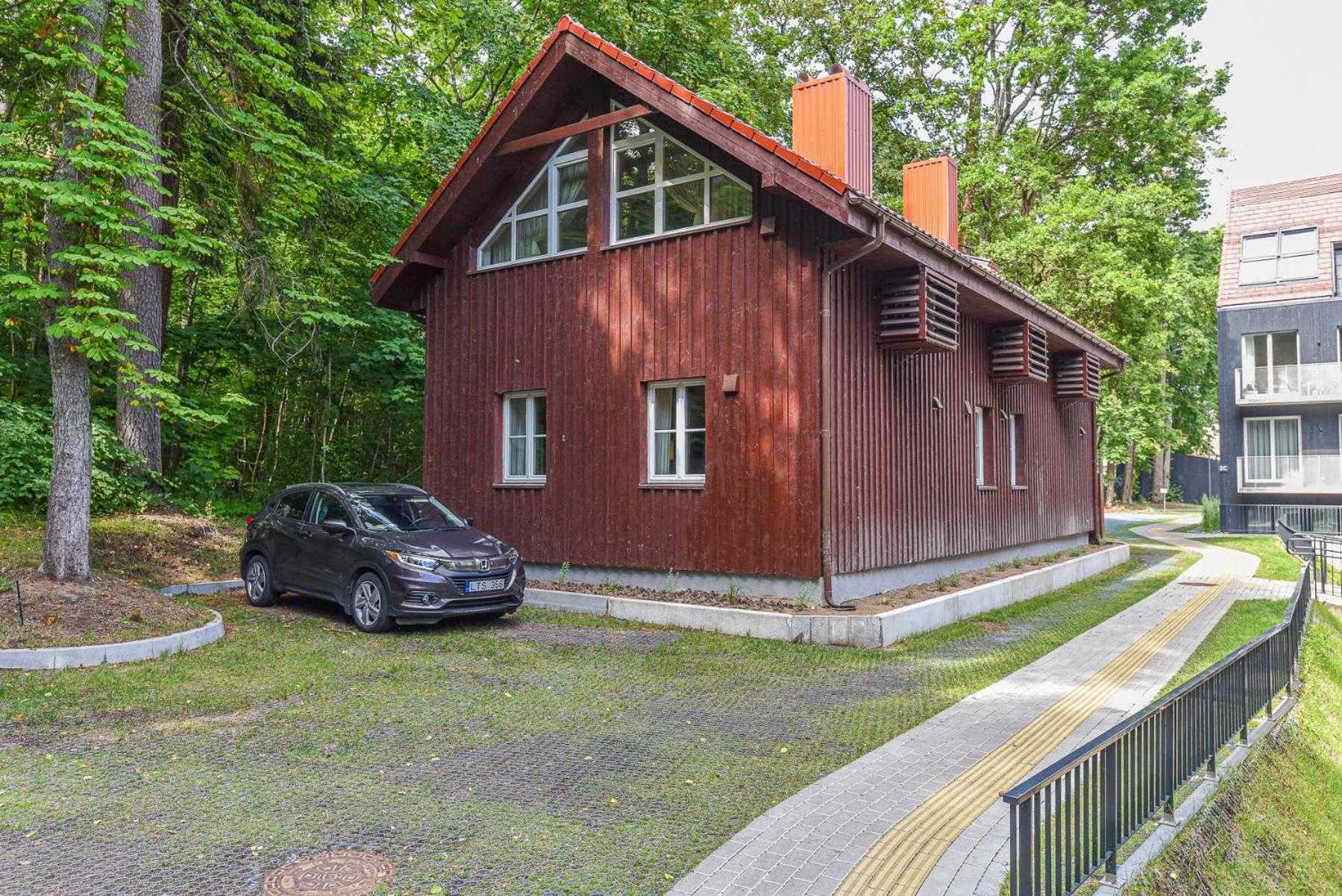 Duplex Apartment photo 3