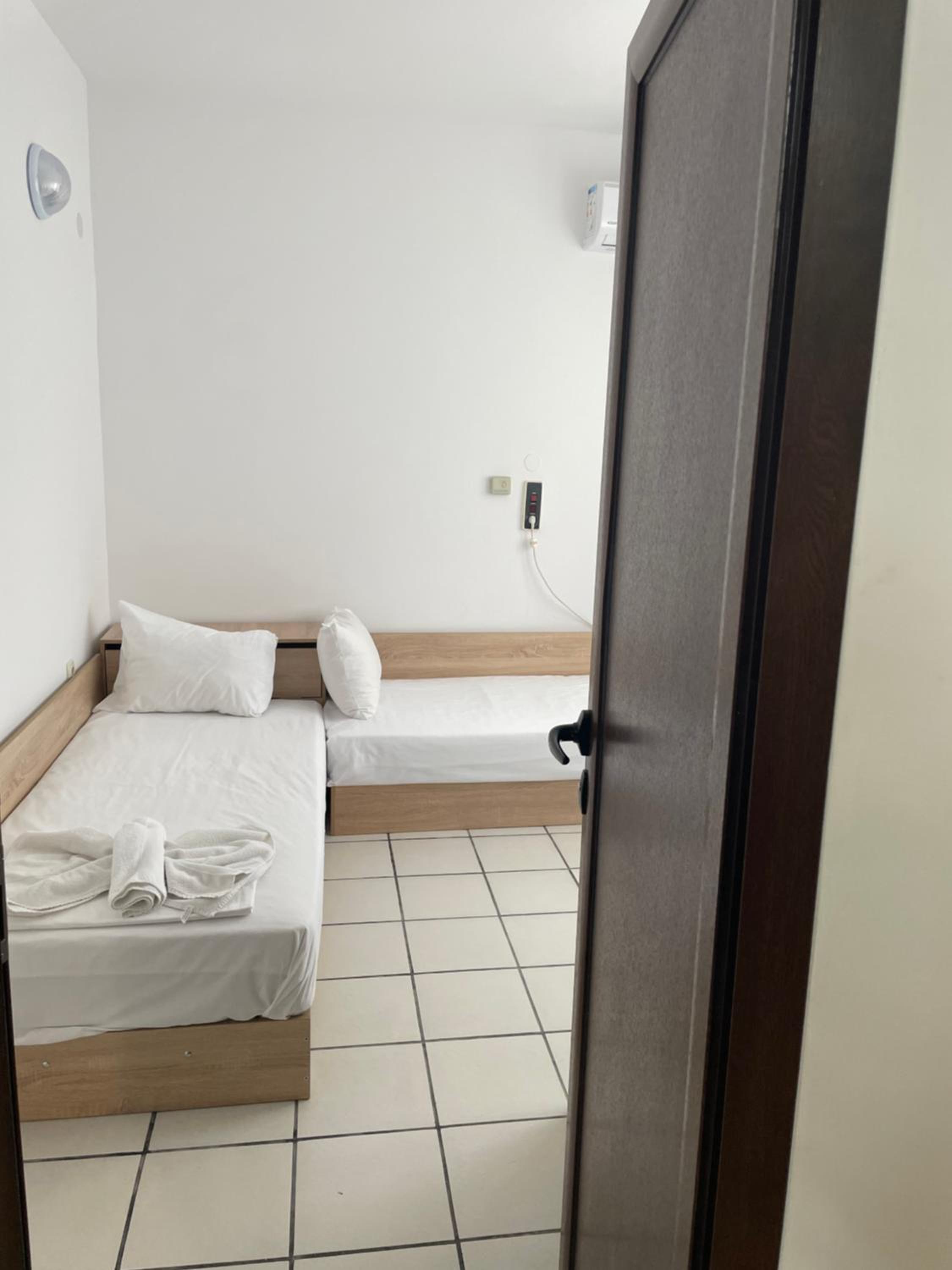 Twin Room photo 1