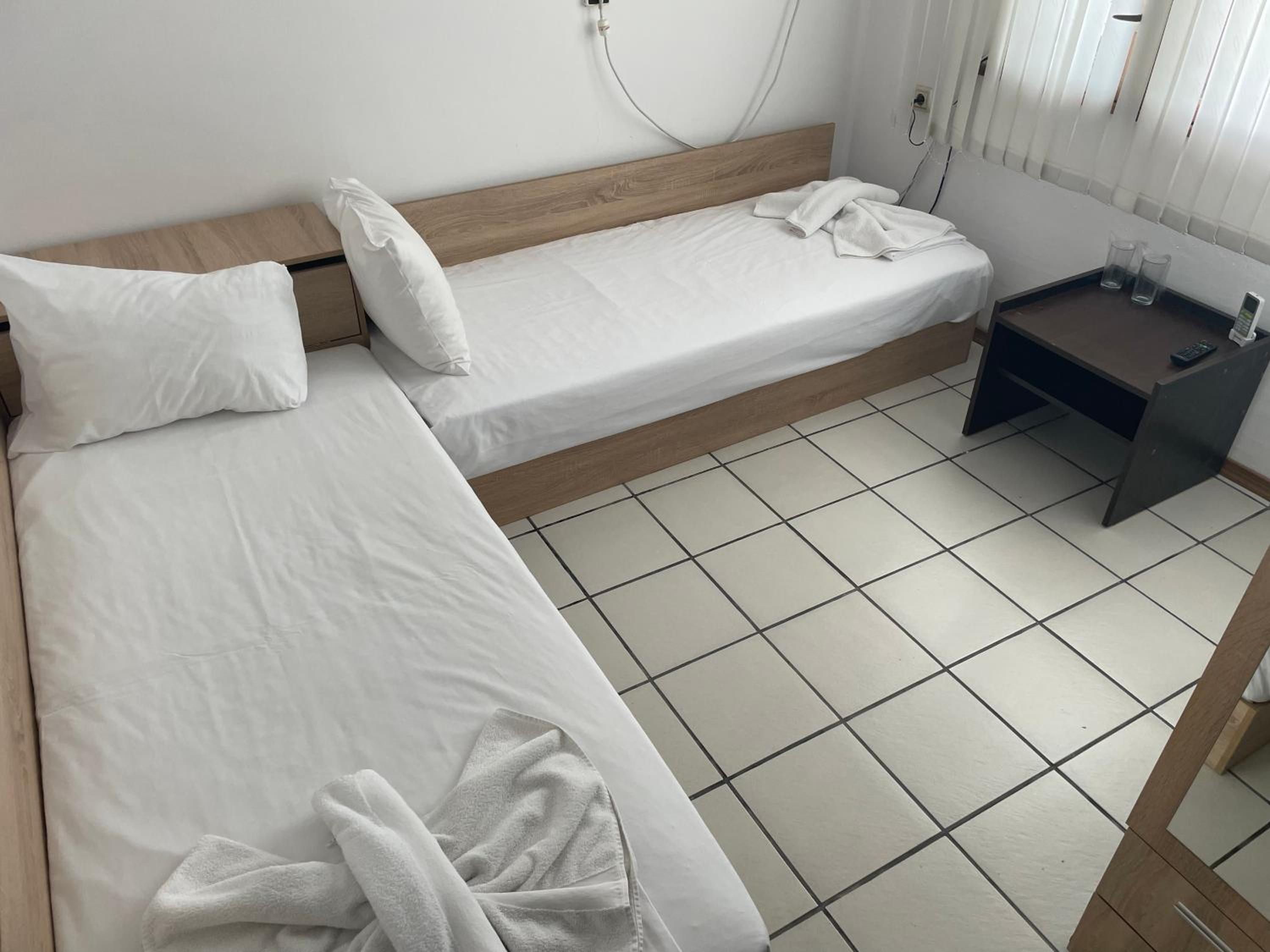 Twin Room photo 2