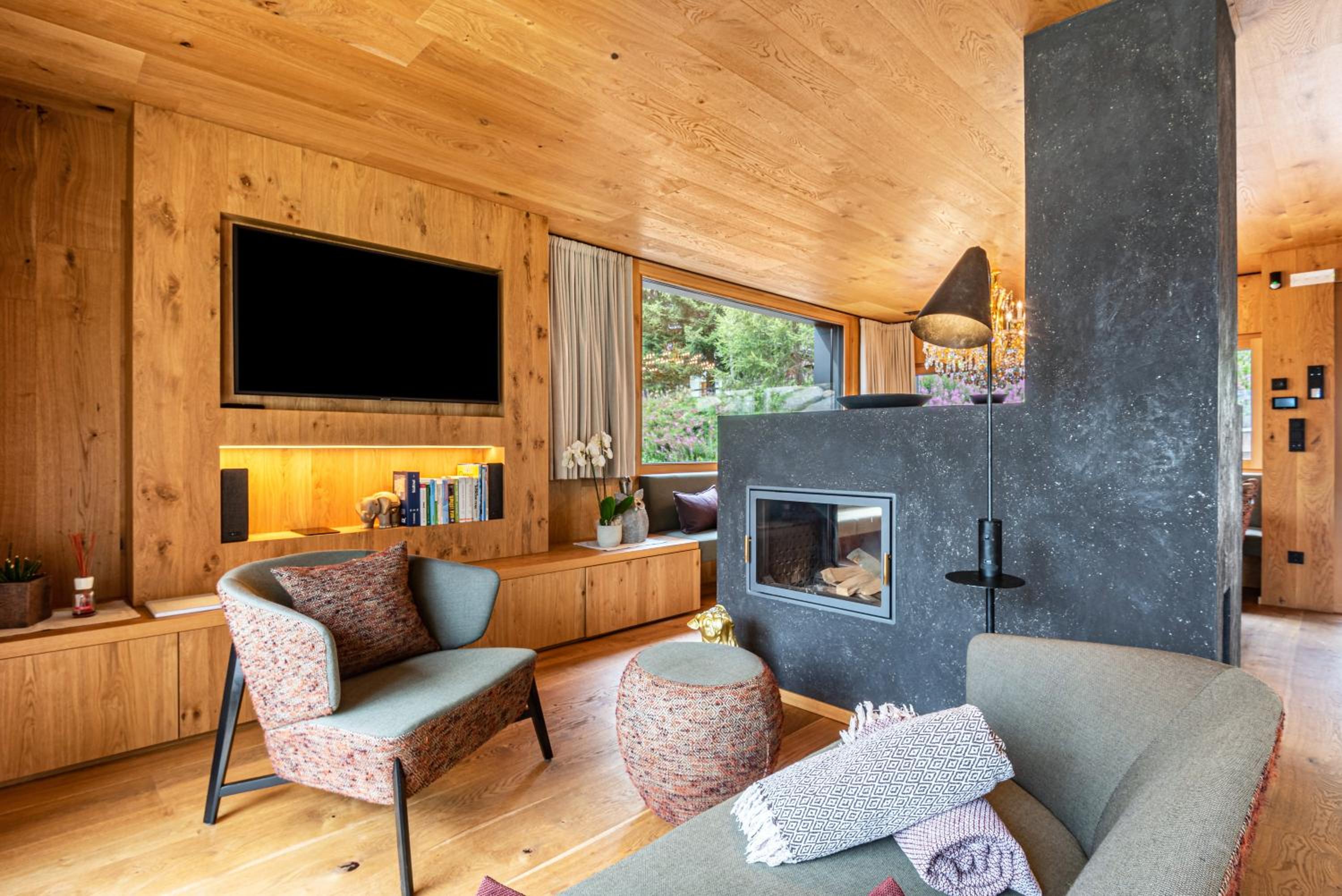 Chalet