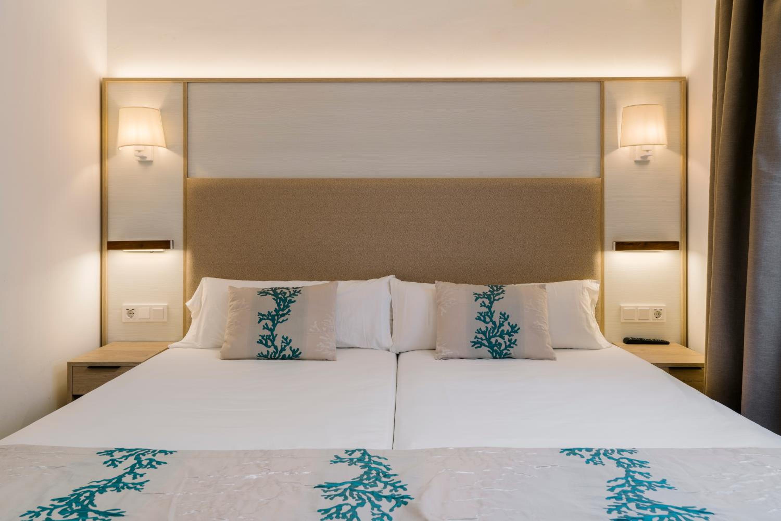 Suite 1 bedroom