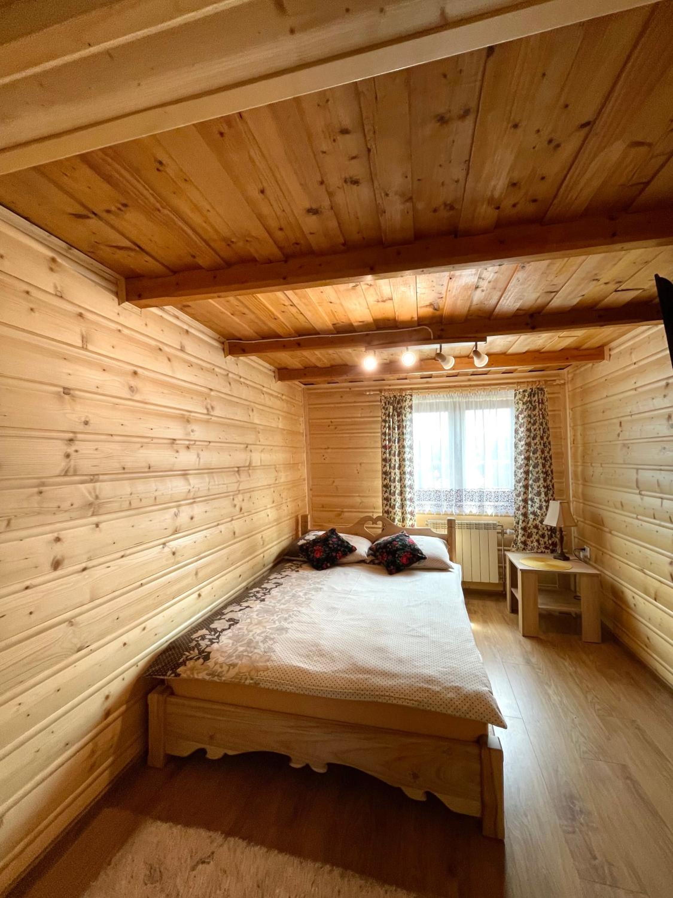 Double Room with Mountain View - Photo 11