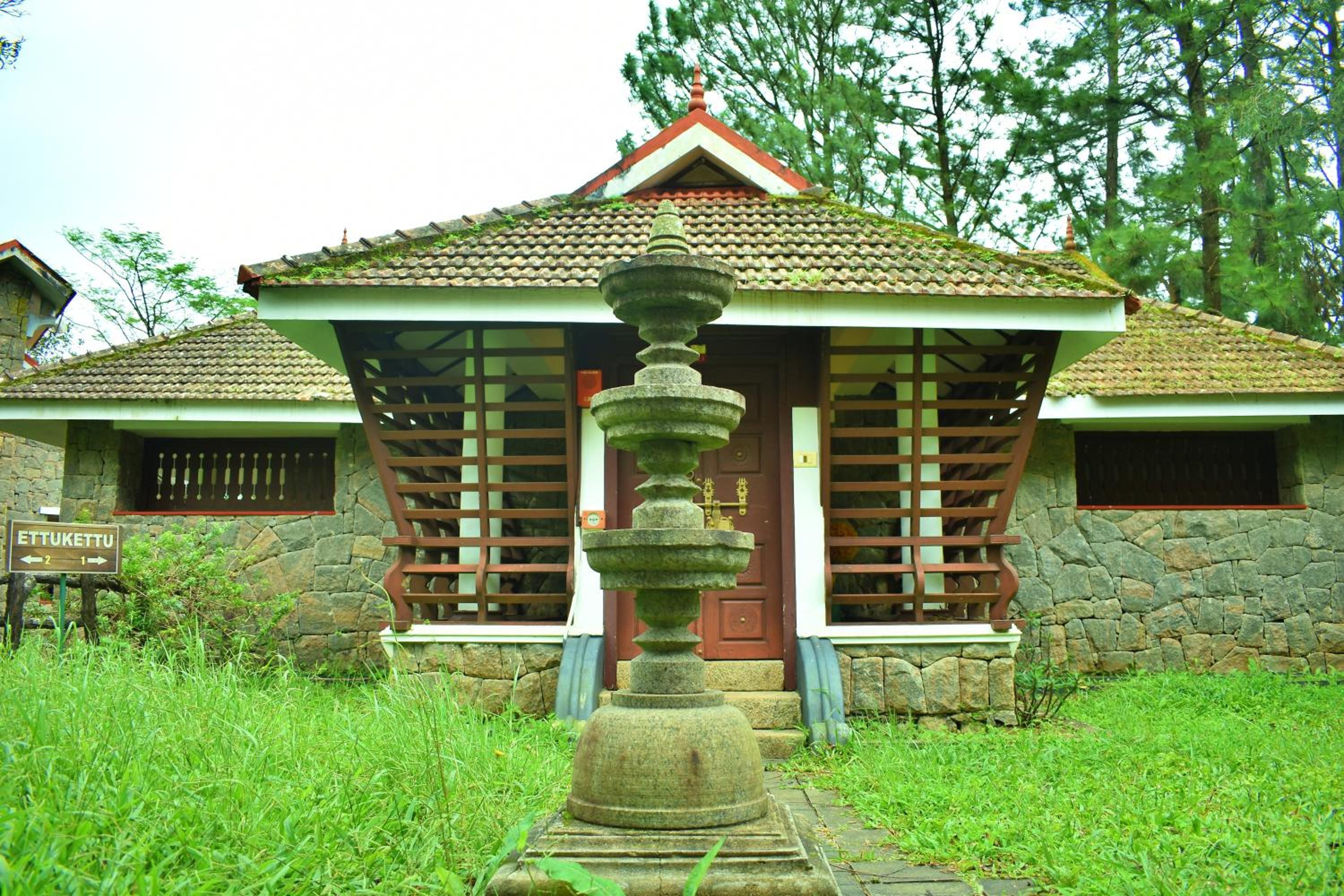 Deluxe Villa photo 3