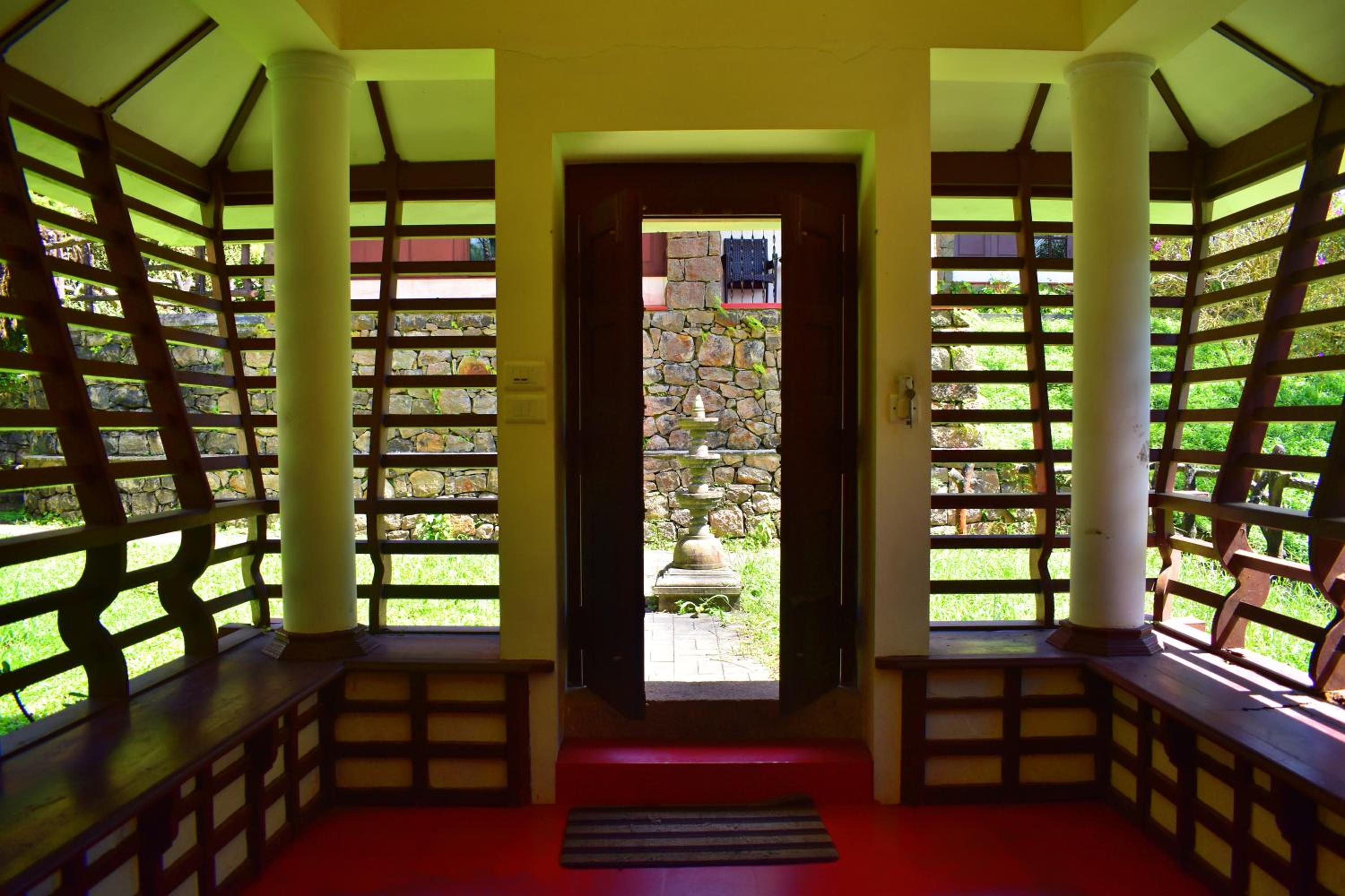 Deluxe Villa photo 1