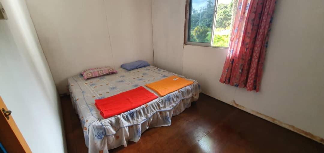 Double Room with Shared Bathroom photo 2
