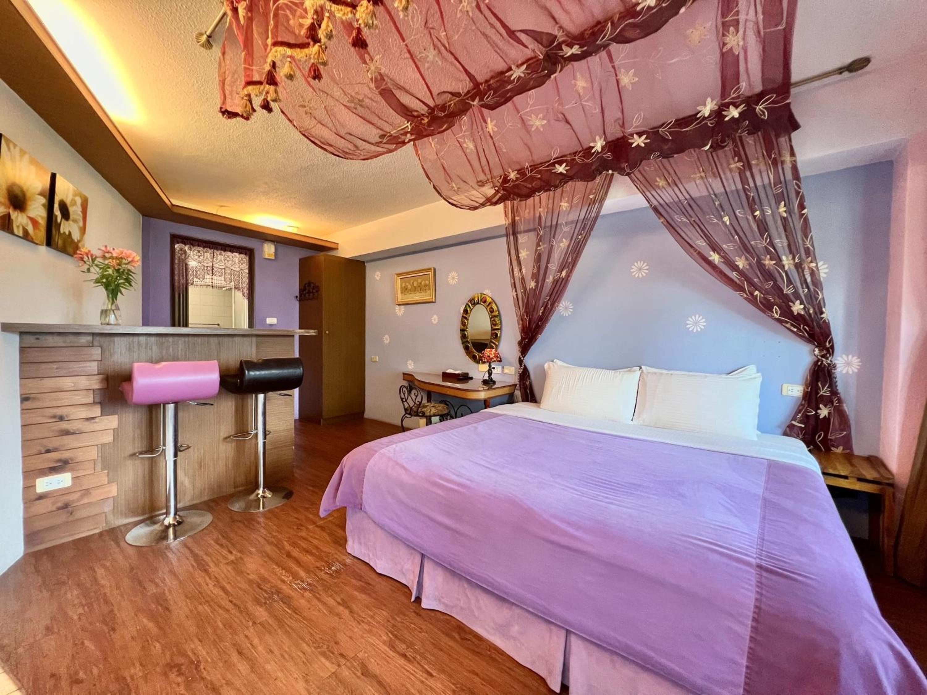 Double Room with Mountain View photo 1