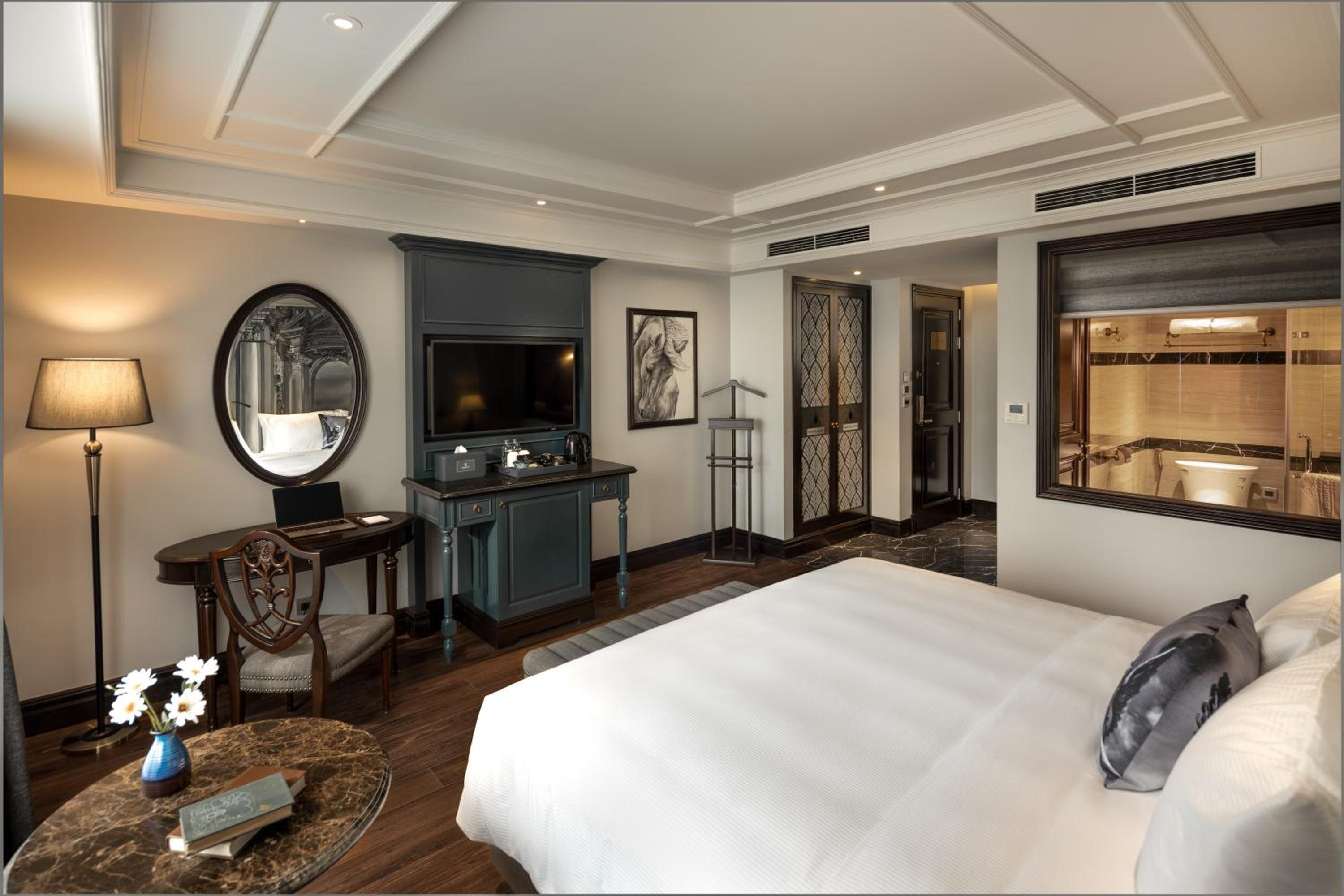 Meritel Suite - Photo 3