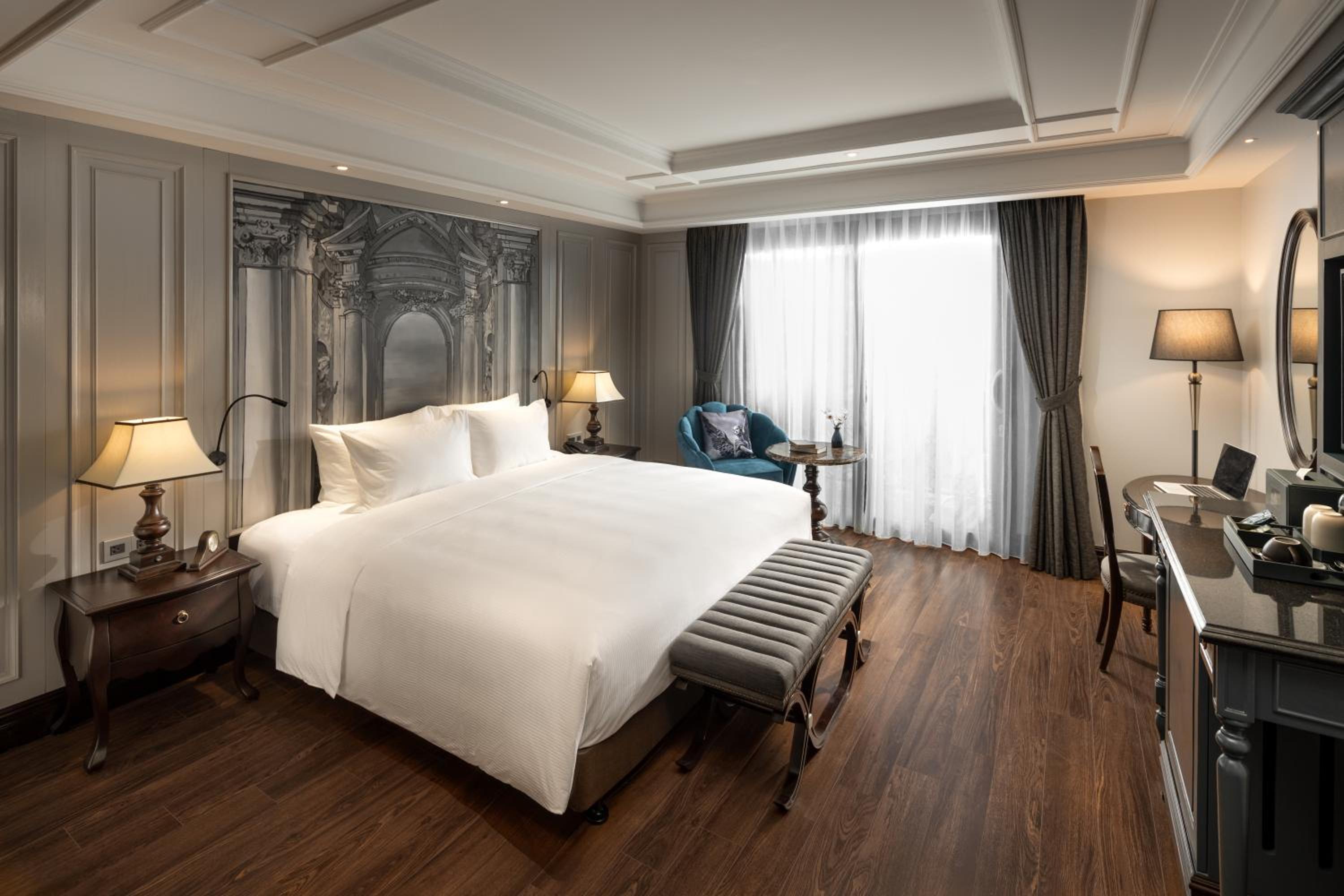 Meritel Suite - Photo 1