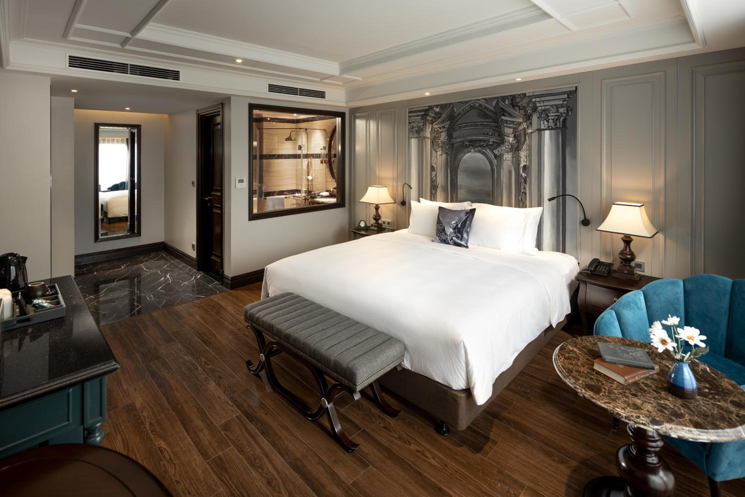 Meritel Suite - Photo 4