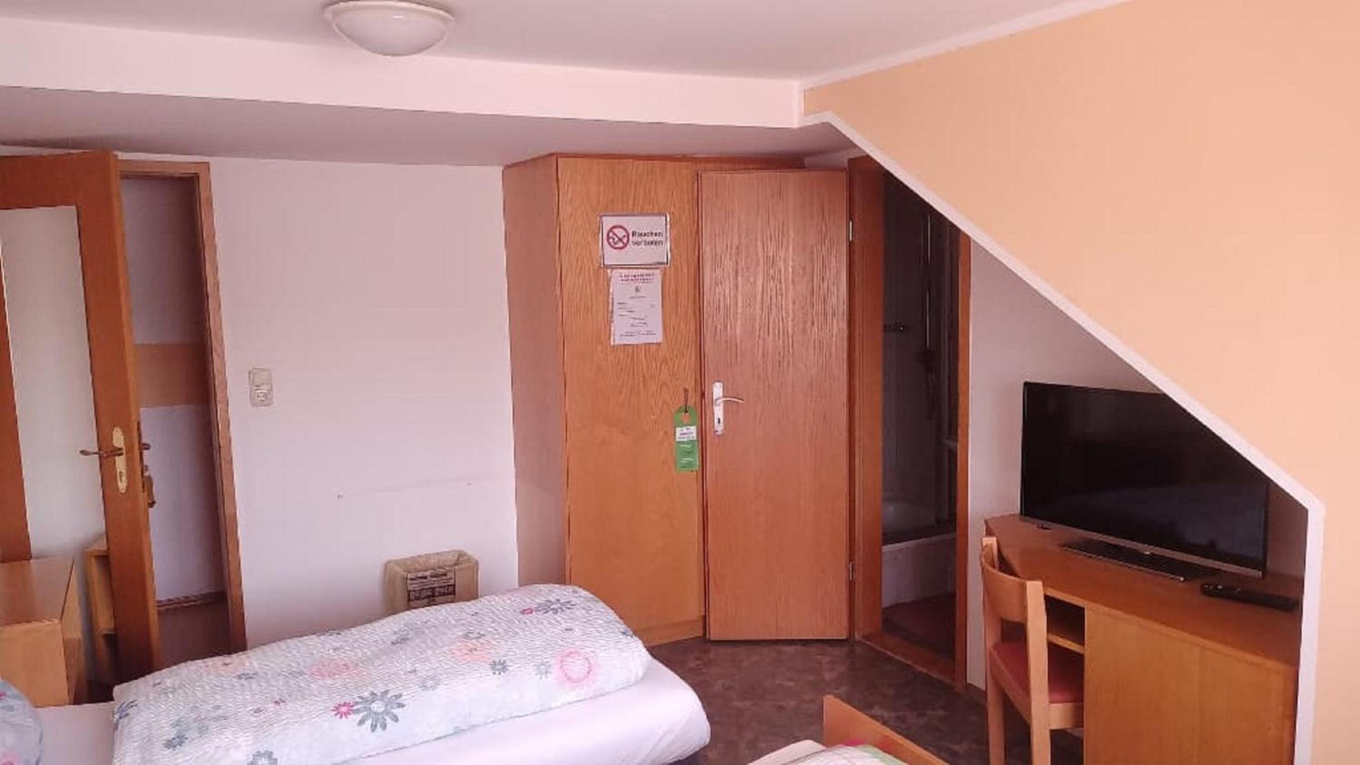 Triple Room photo 2