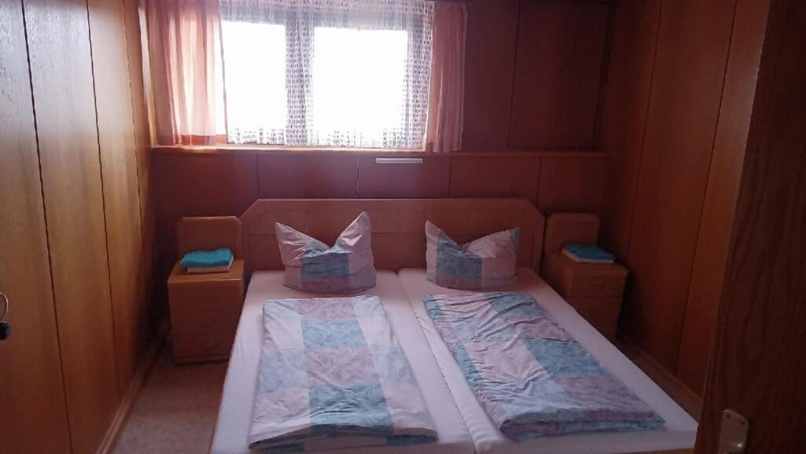 Twin Room photo 2