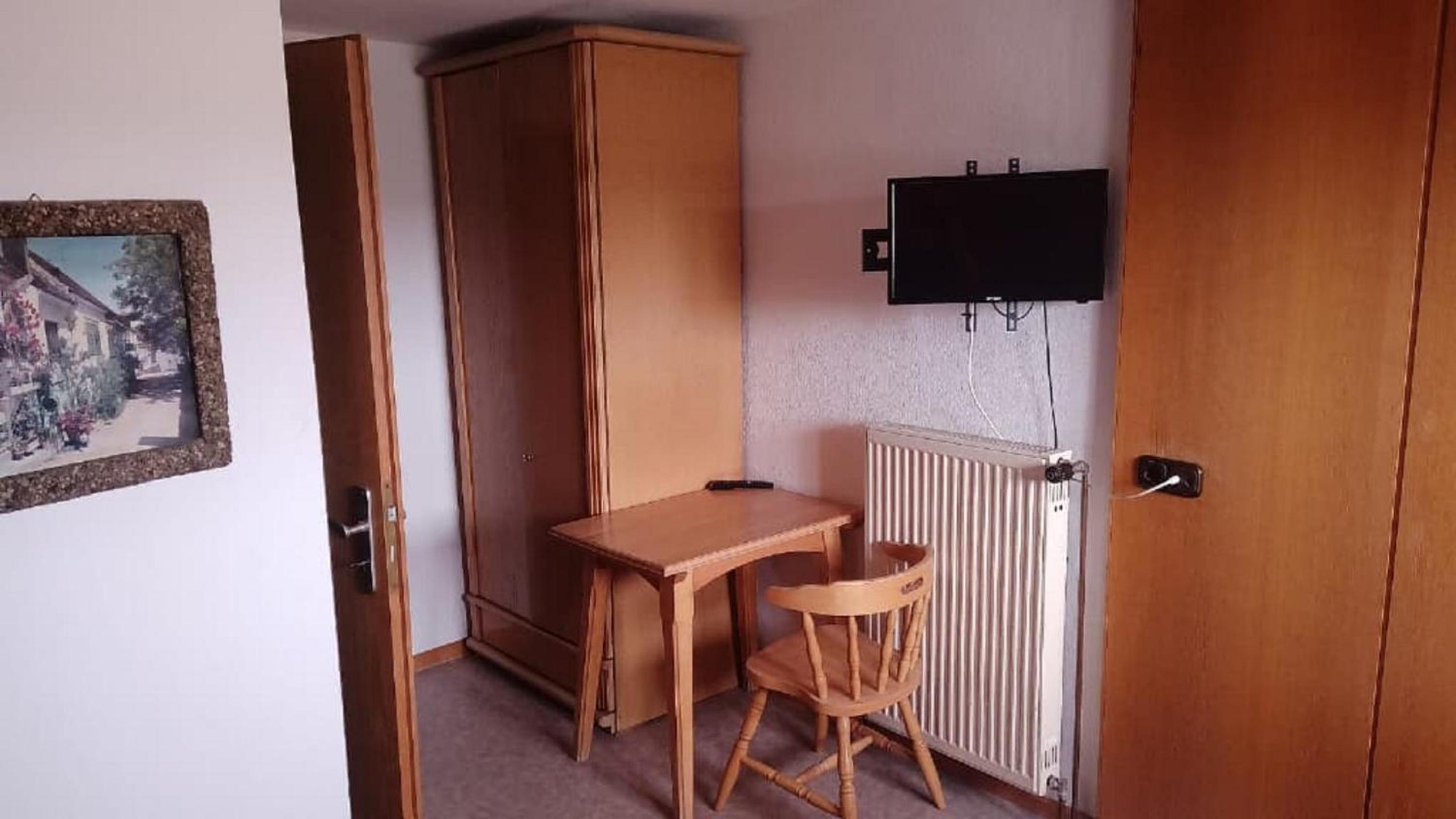 Twin Room photo 1