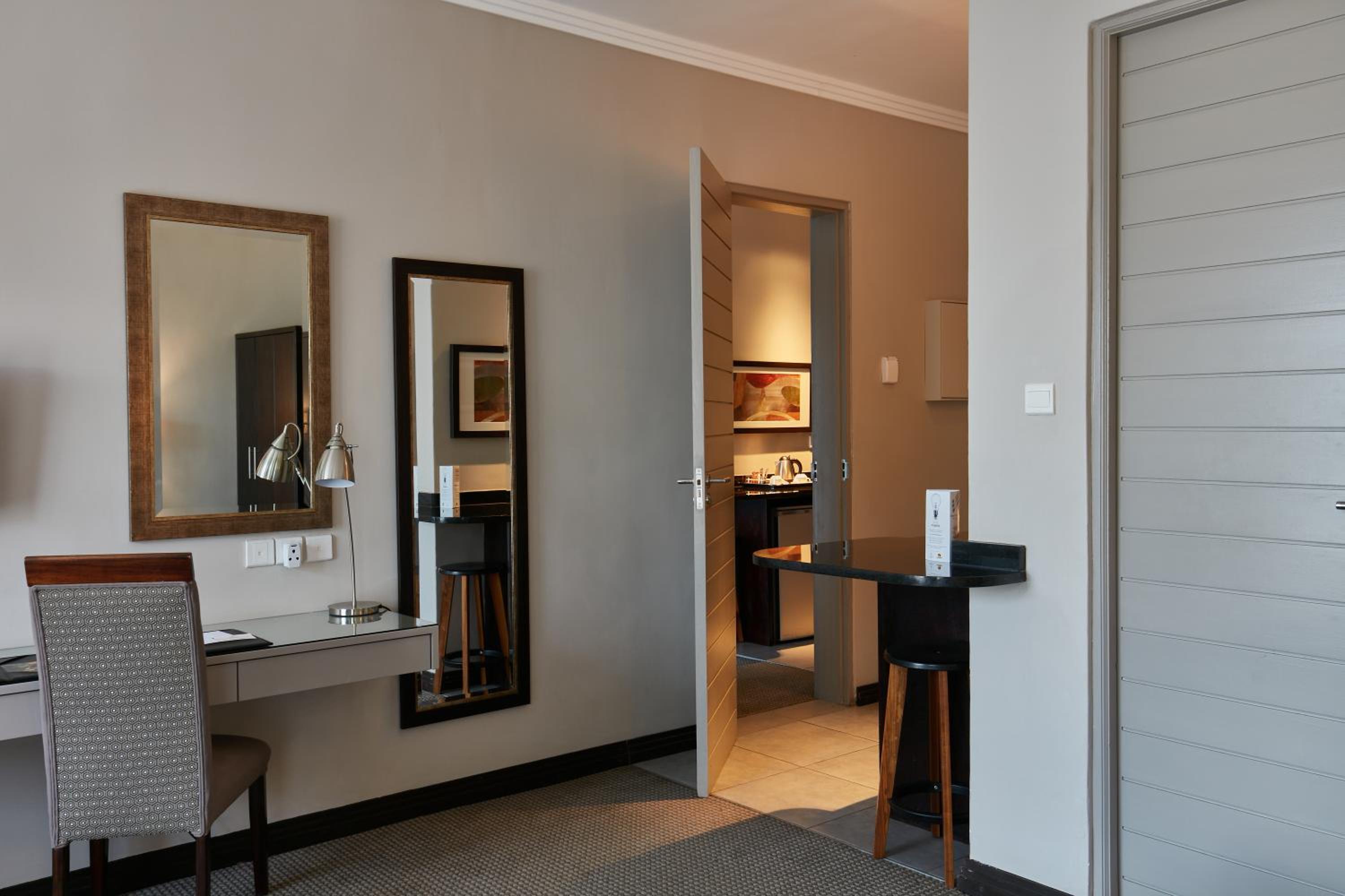 Executive Suite