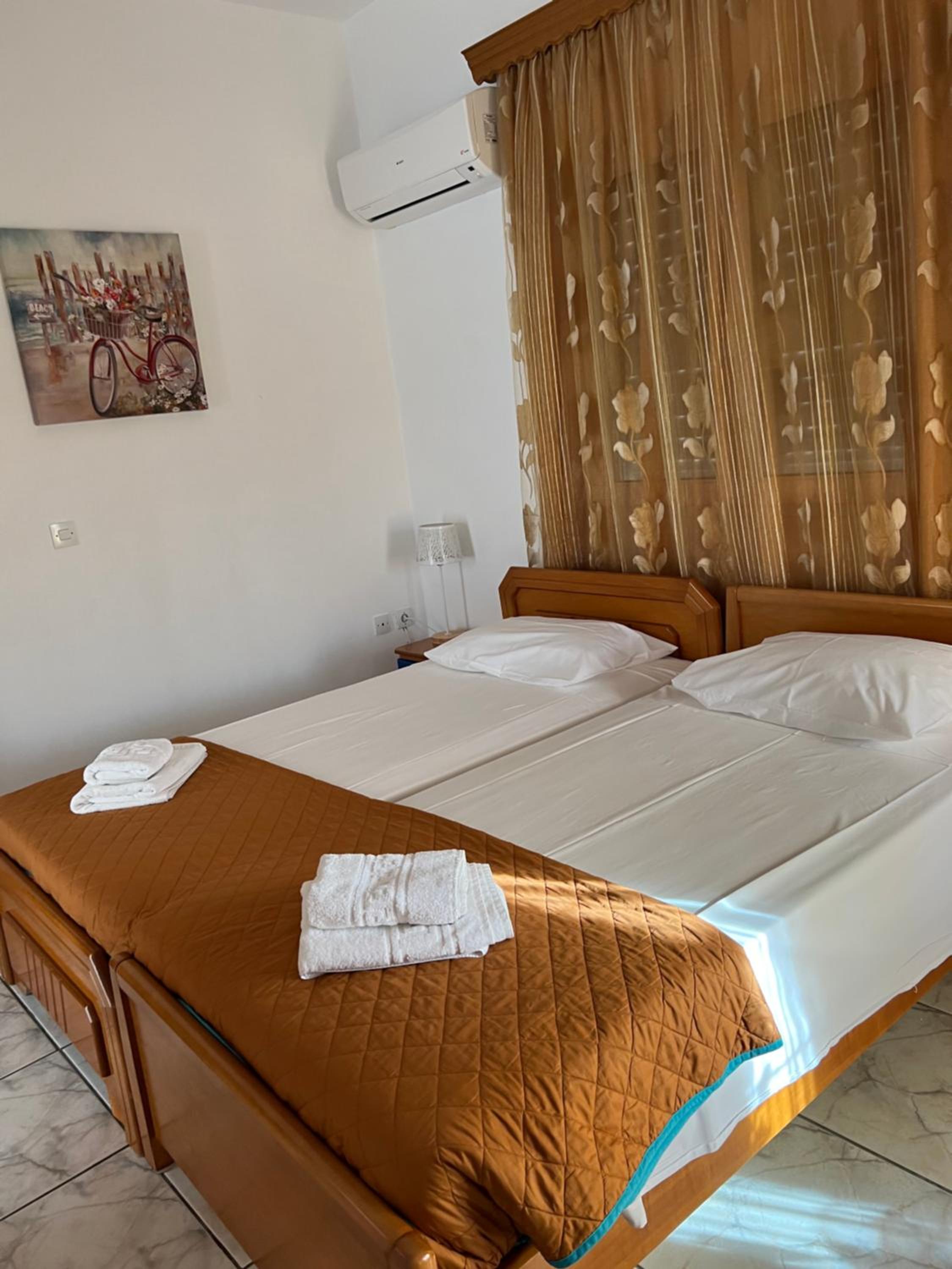 Suite with Sea View