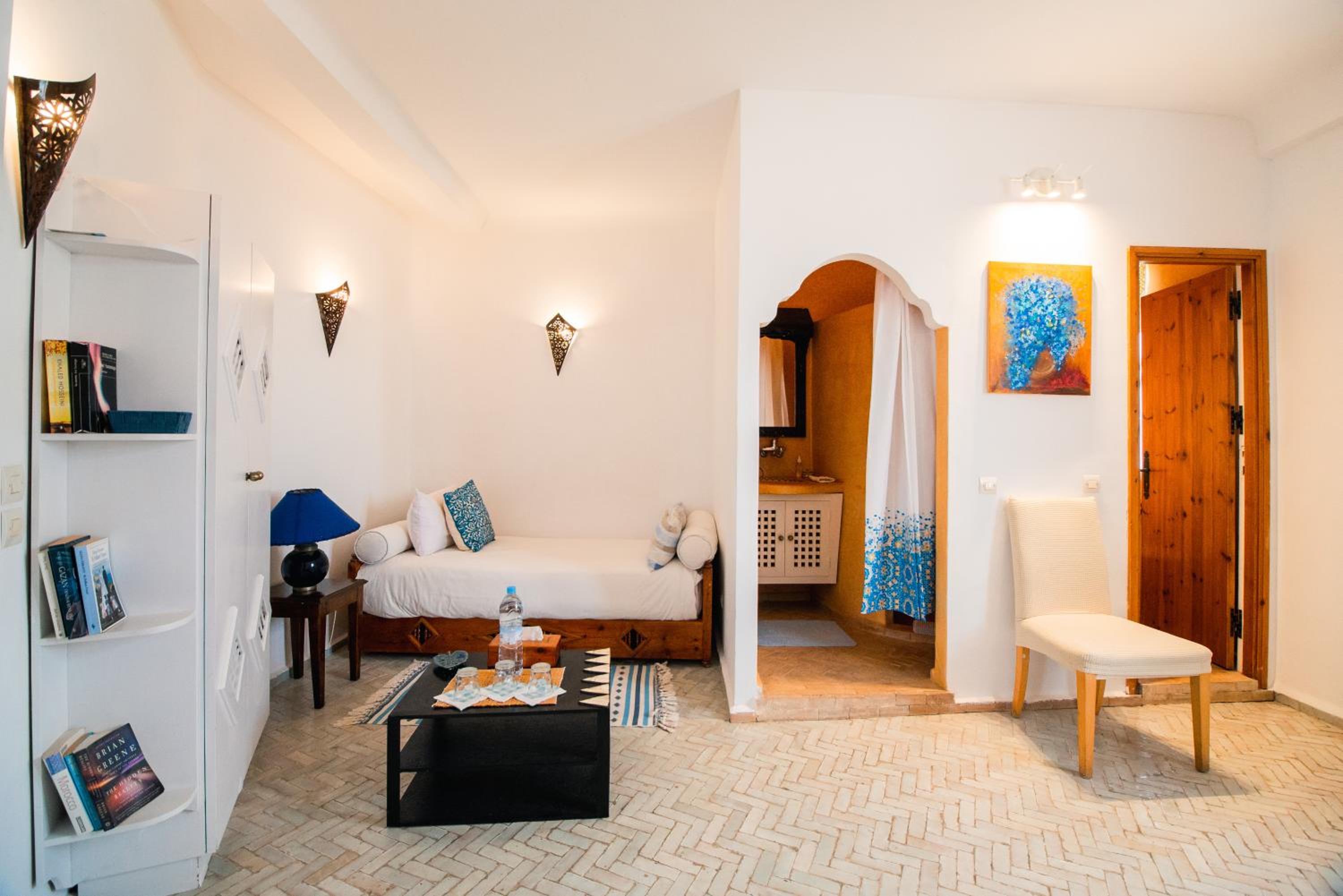 Family Suite - Photo 1