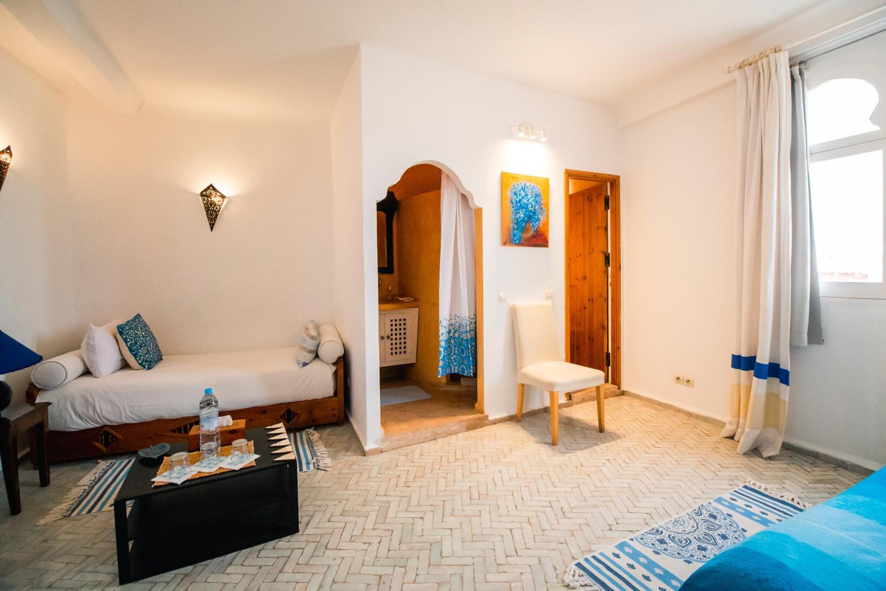 Family Suite - Photo 3