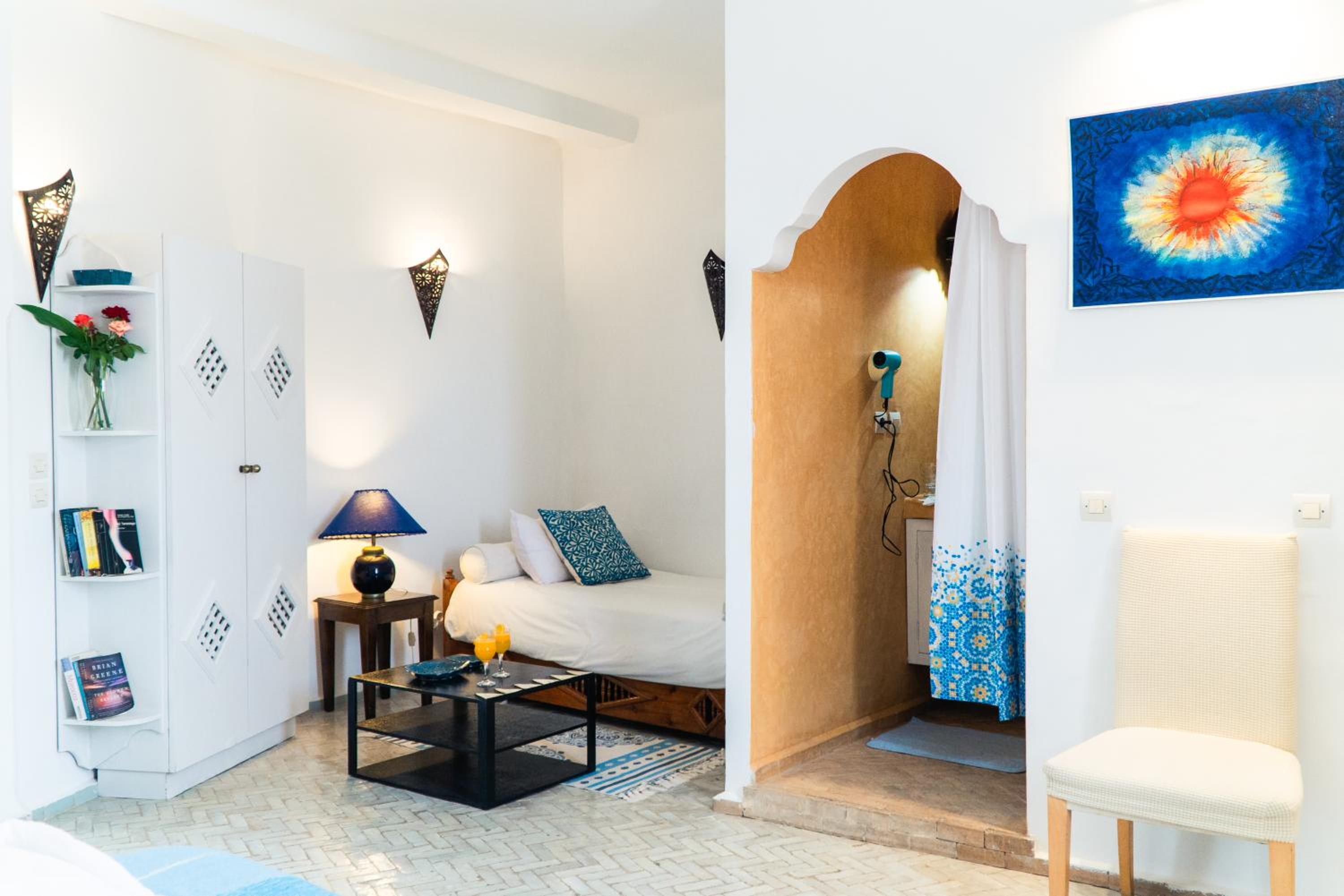 Family Suite - Photo 4