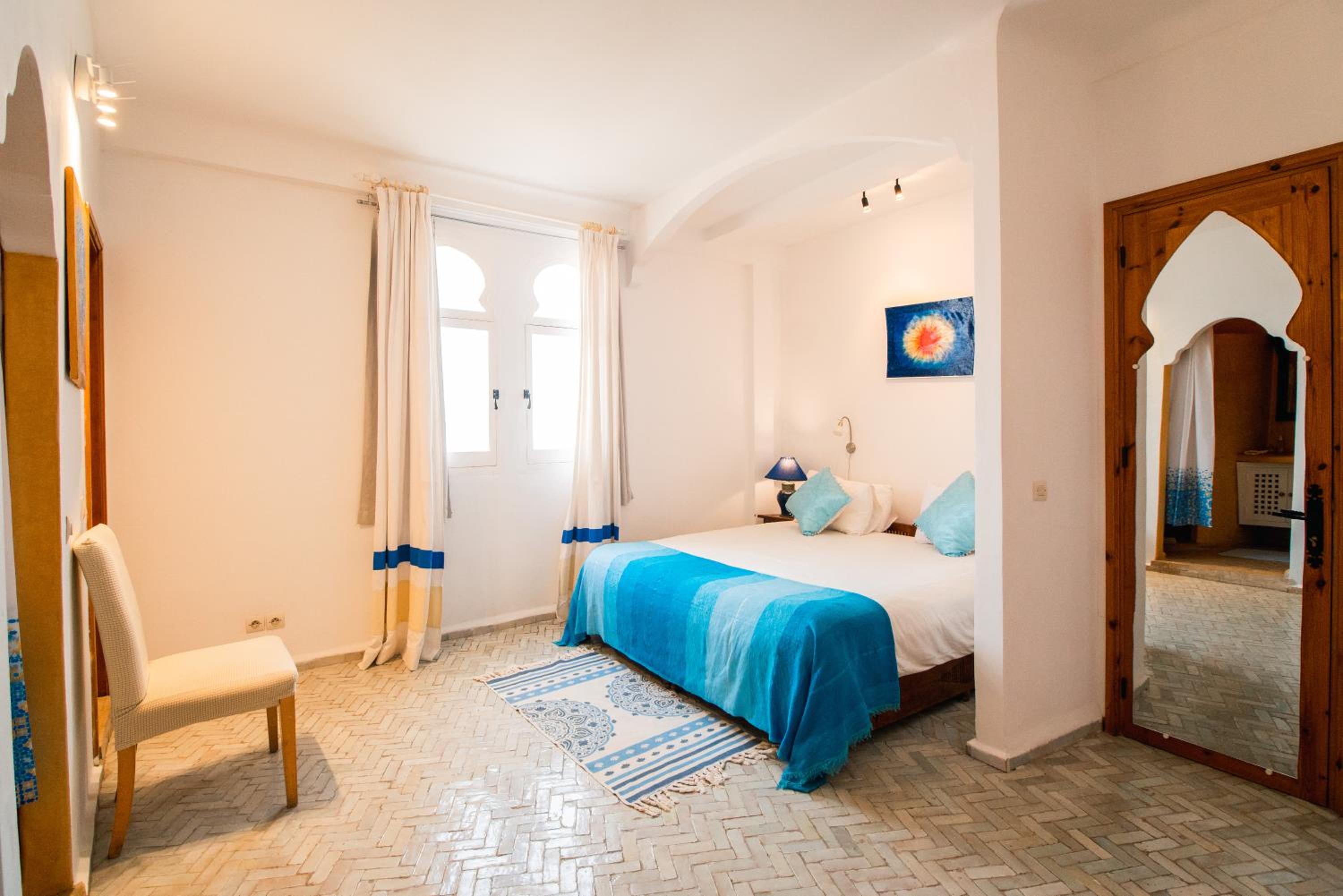Family Suite - Photo 2
