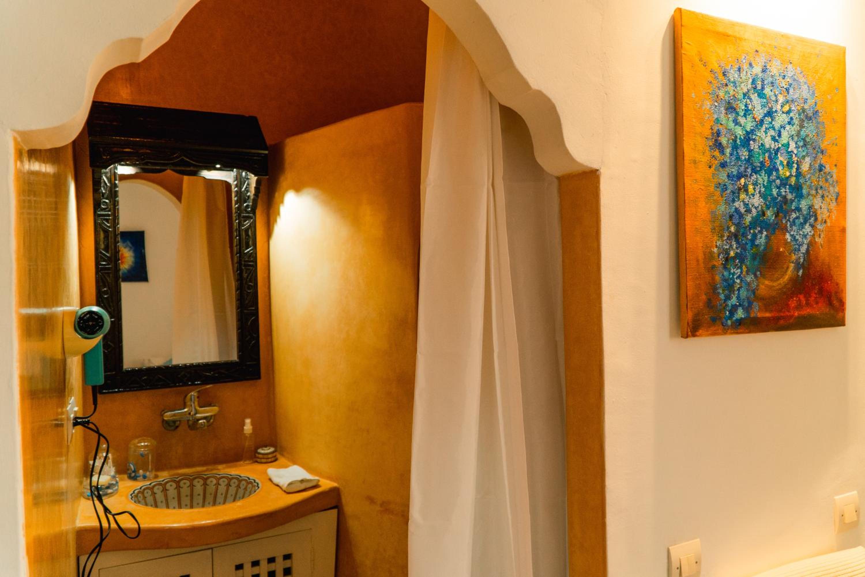 Family Suite - Photo 8