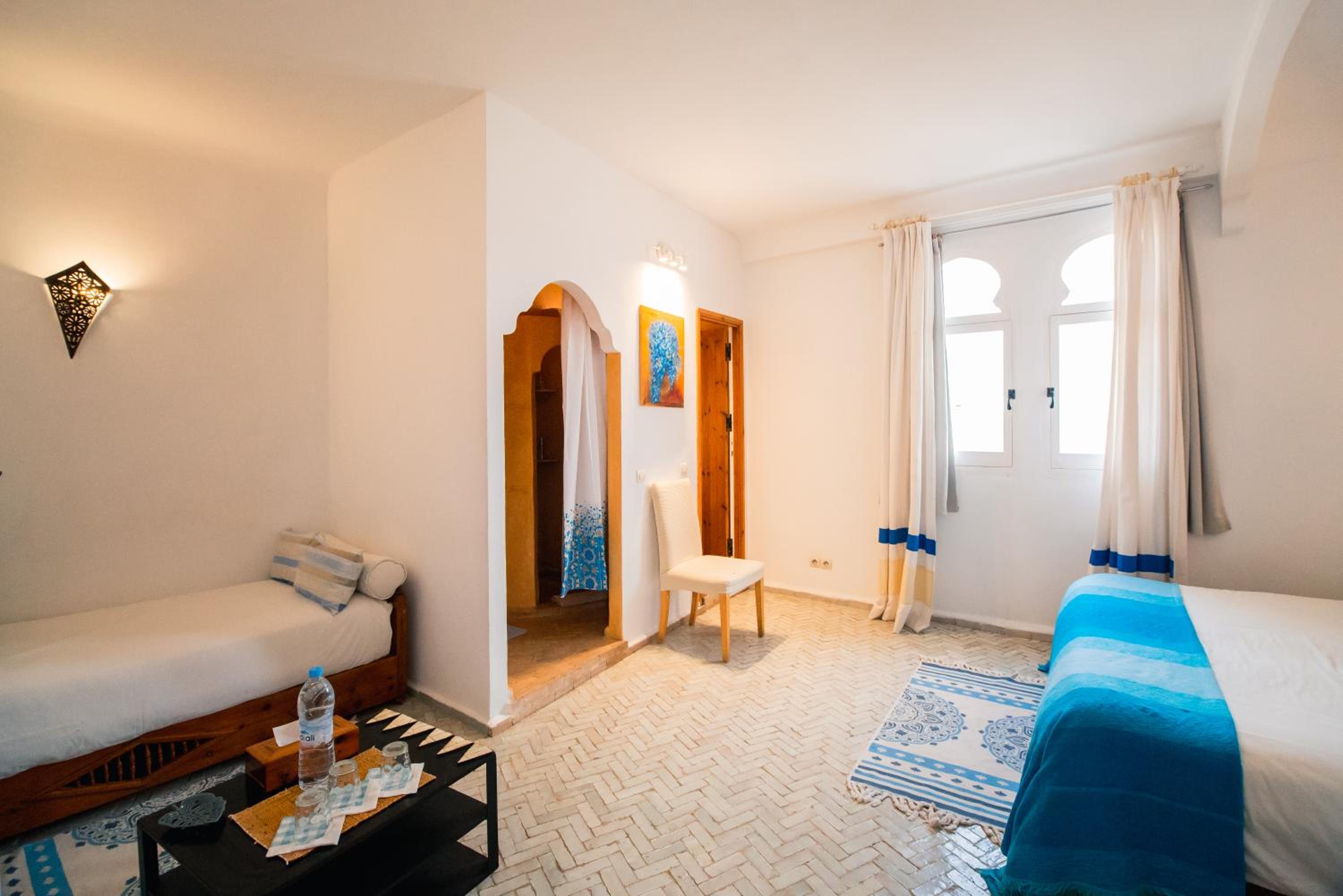 Family Suite - Photo 10