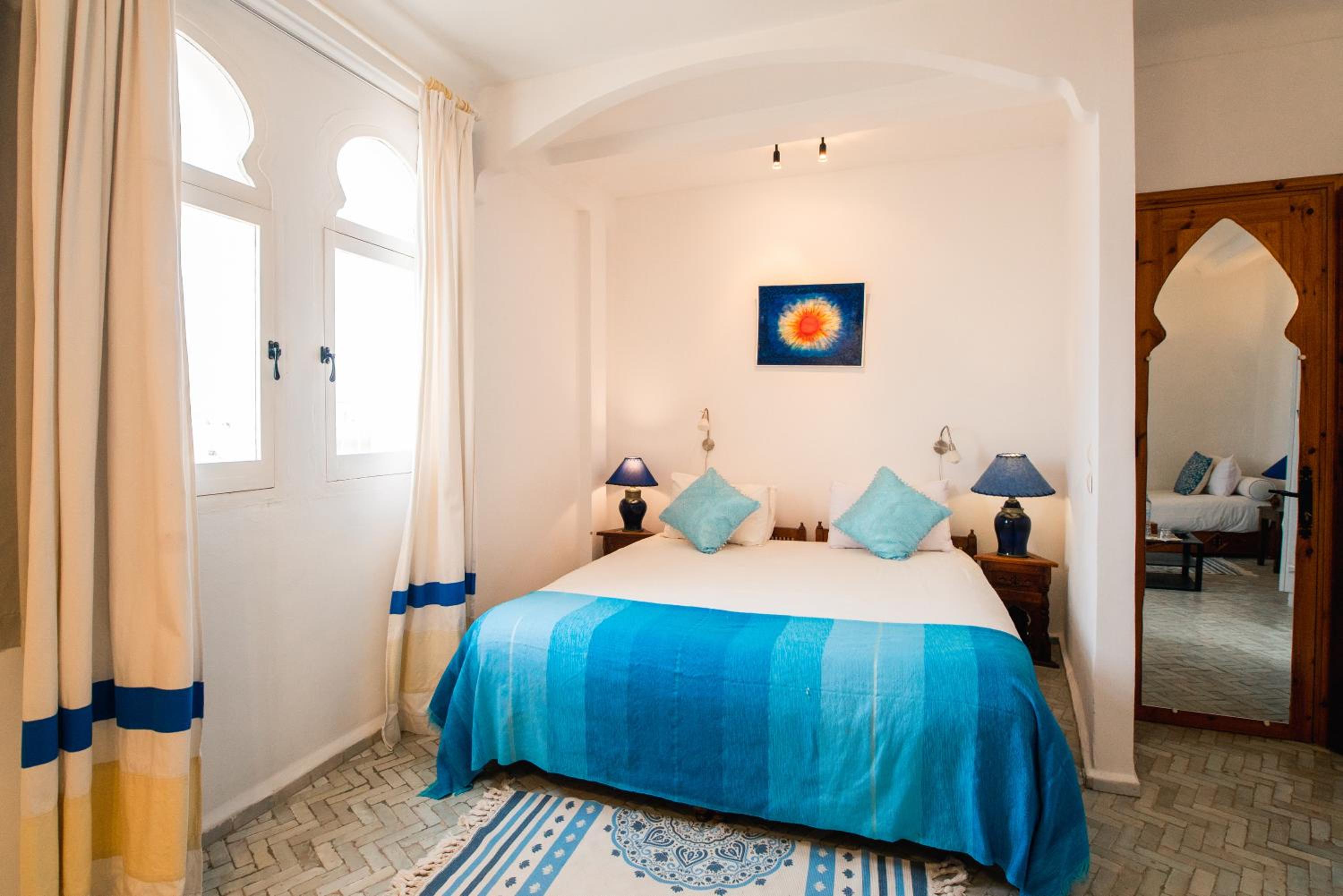 Family Suite - Photo 11