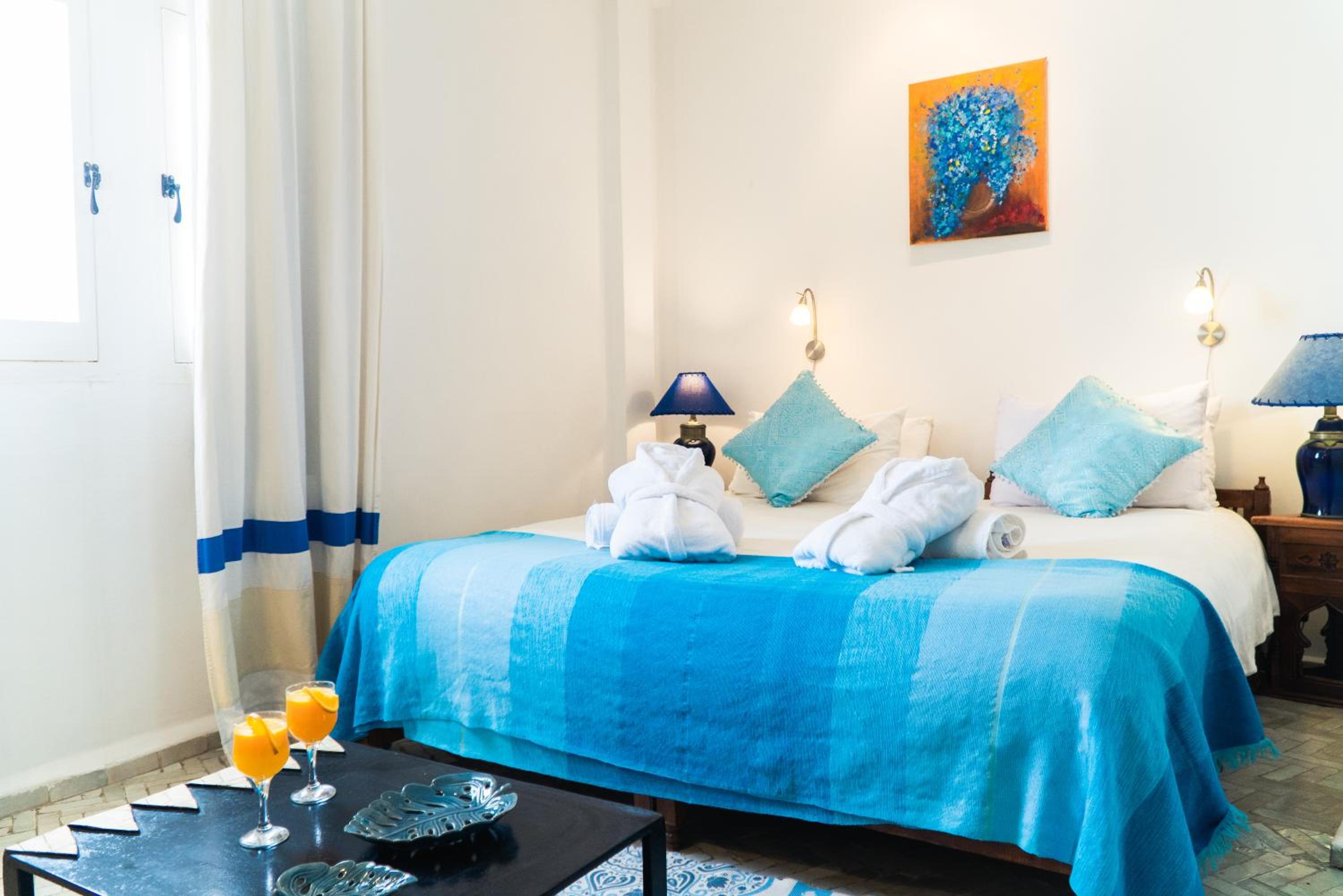 Family Suite - Photo 12