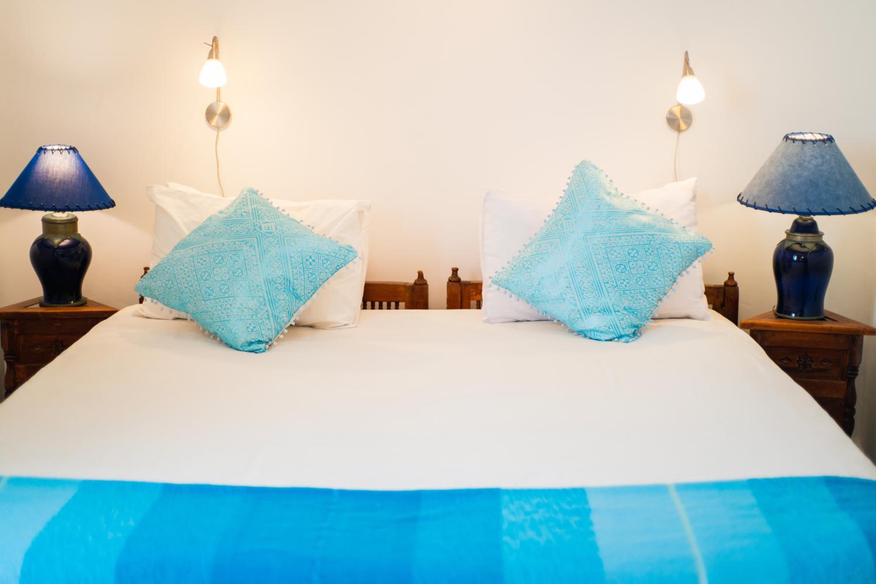Family Suite - Photo 13