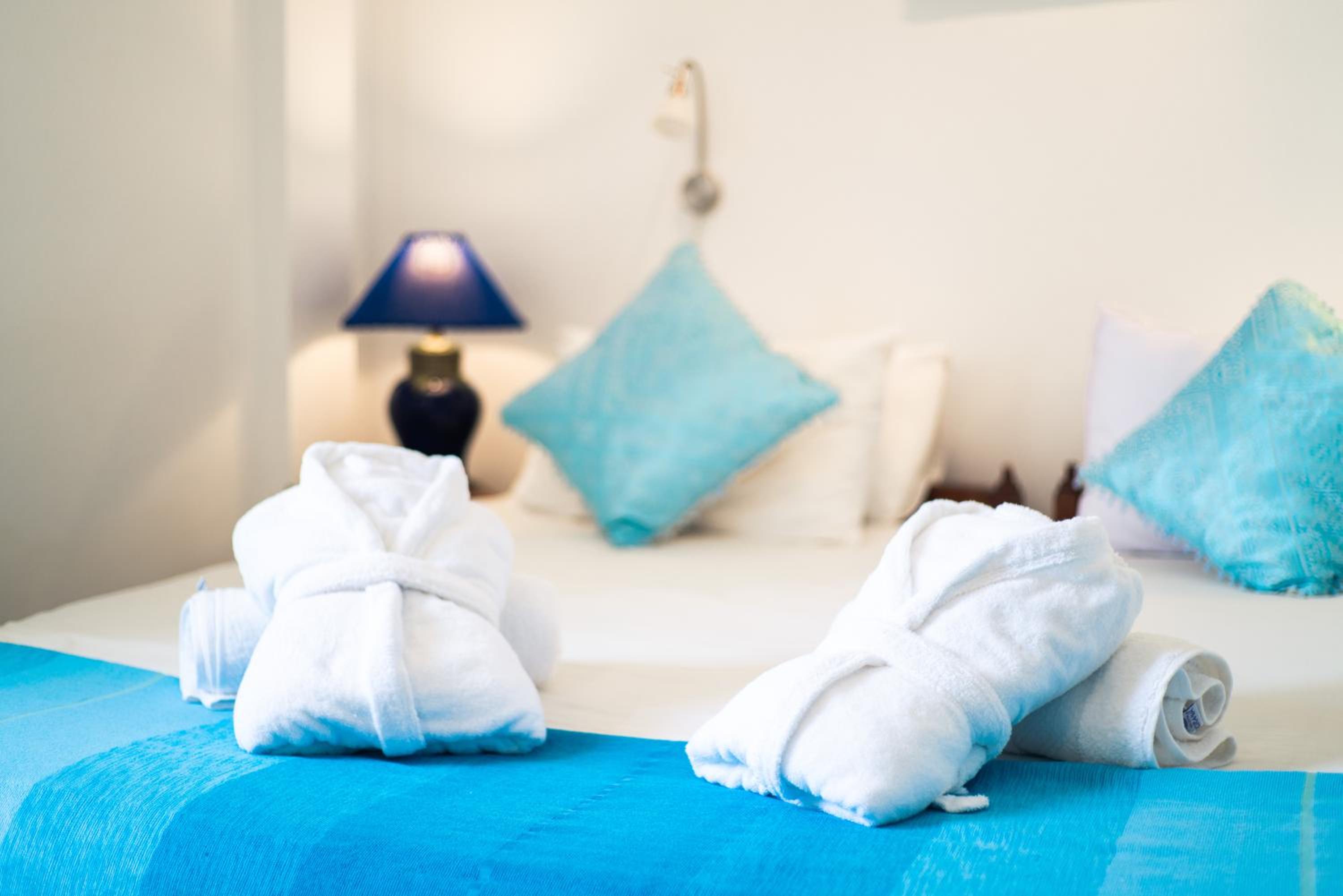 Family Suite - Photo 14