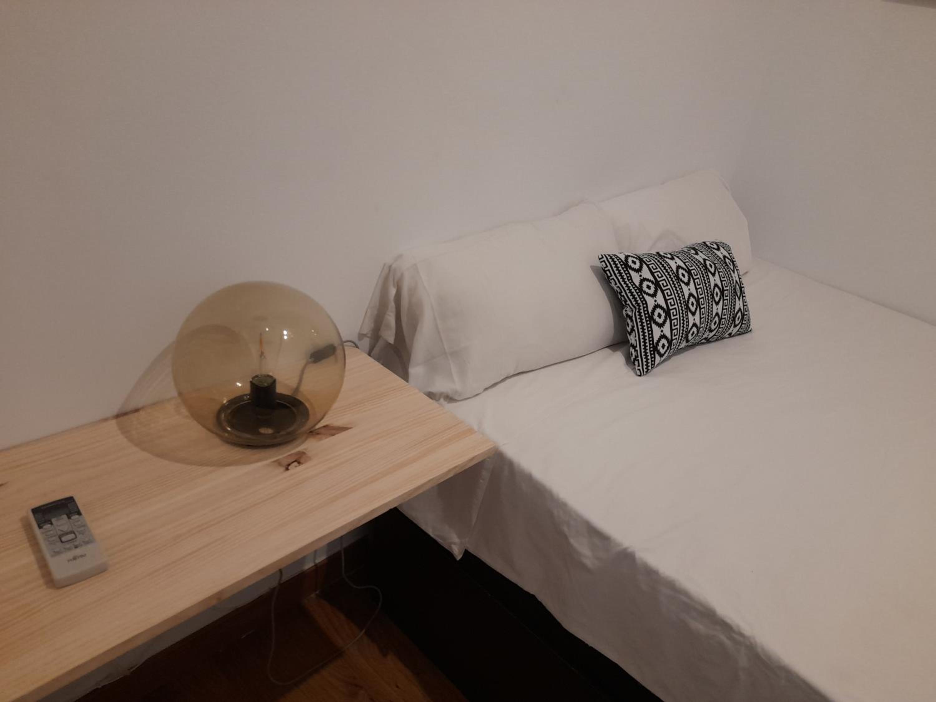 Standard Double Room with Shared Bathroom photo 2