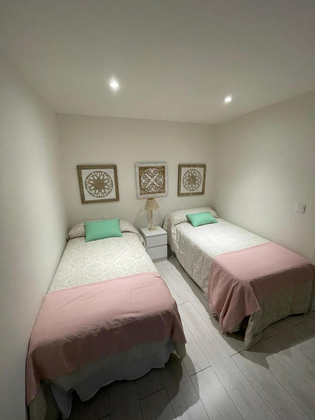 Casa de Dos Habitaciones