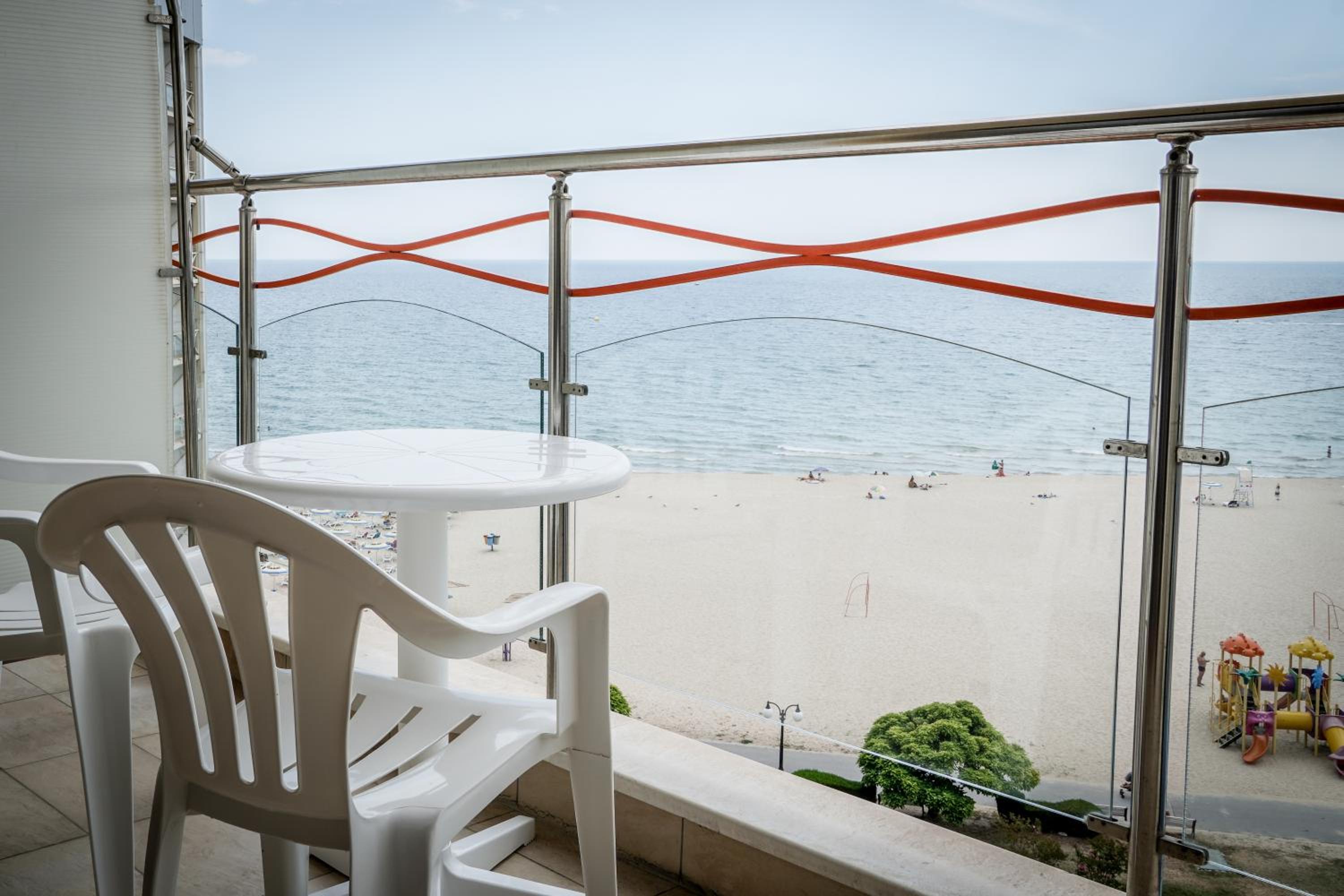 Double Room with Balcony photo 3