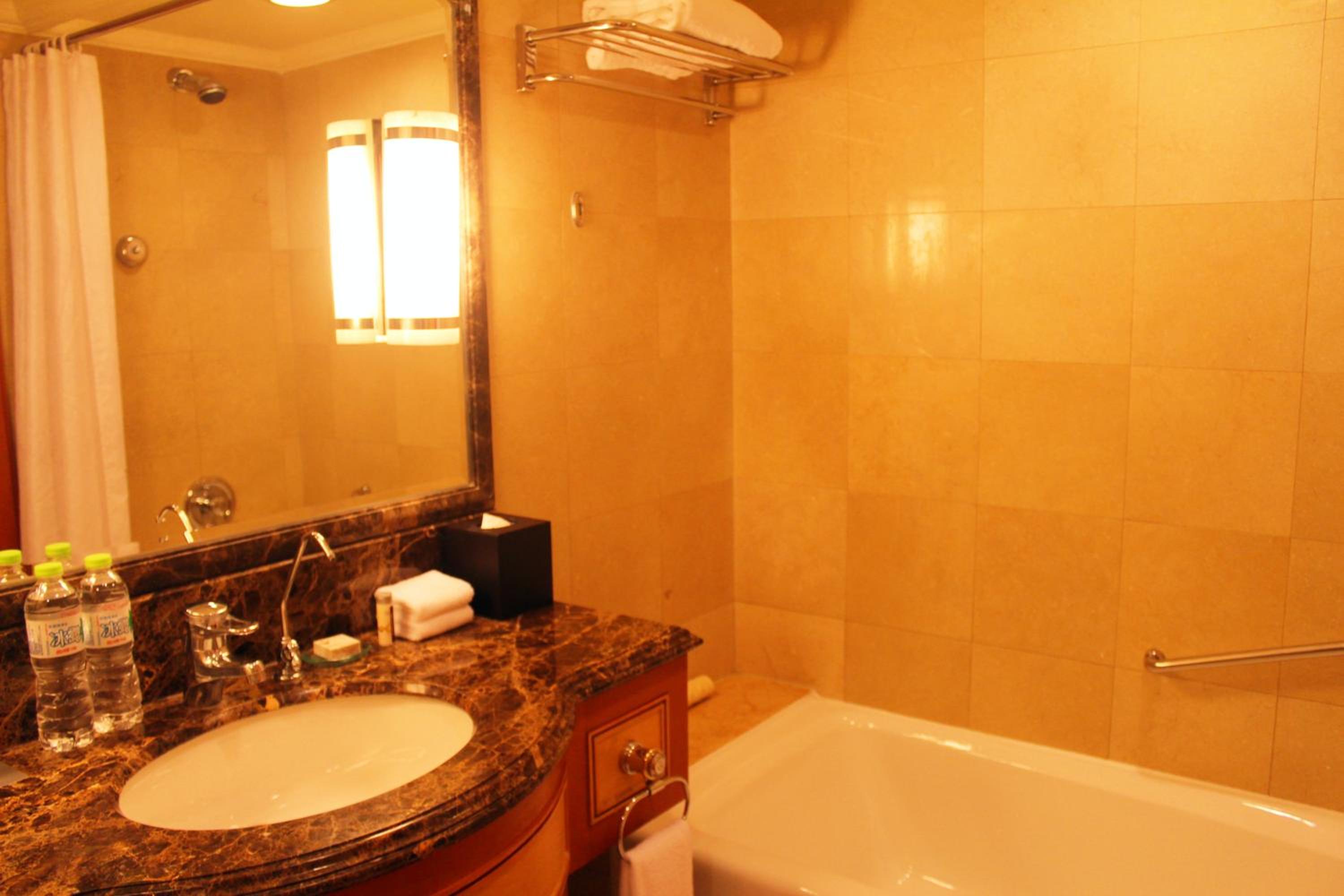Deluxe Twin Room - Photo 4