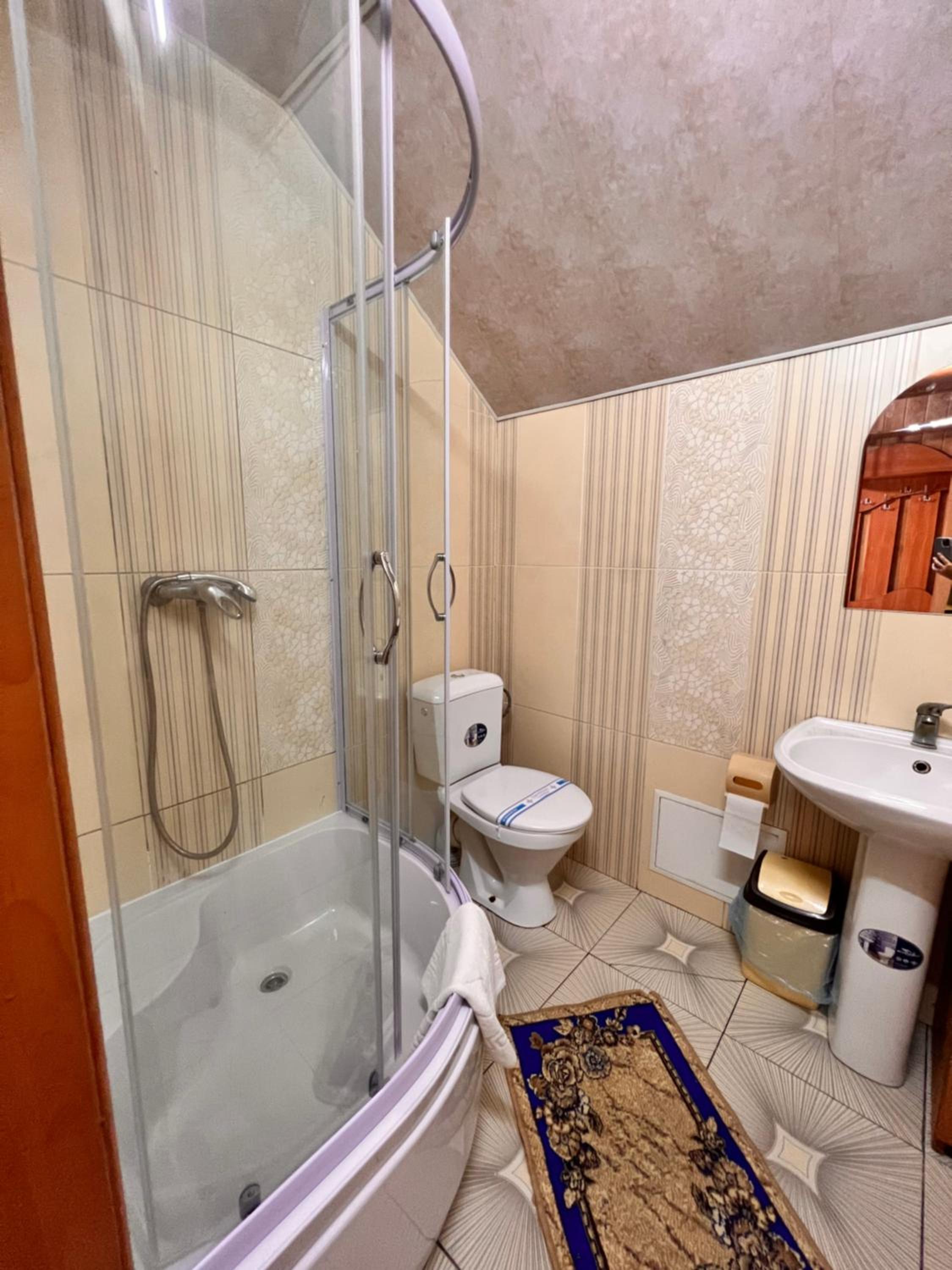 Superior Double Room photo 2