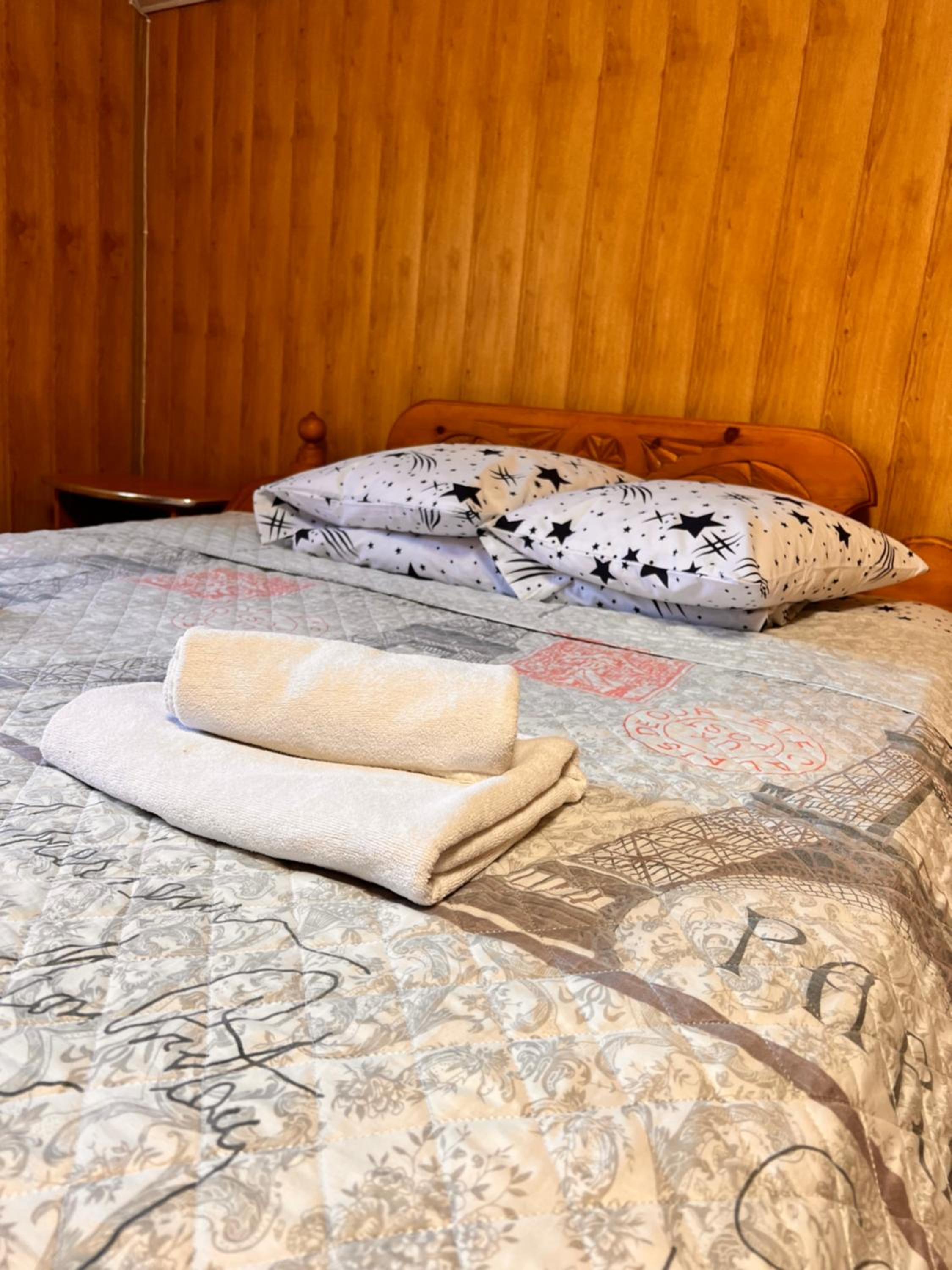 Superior Double Room photo 1