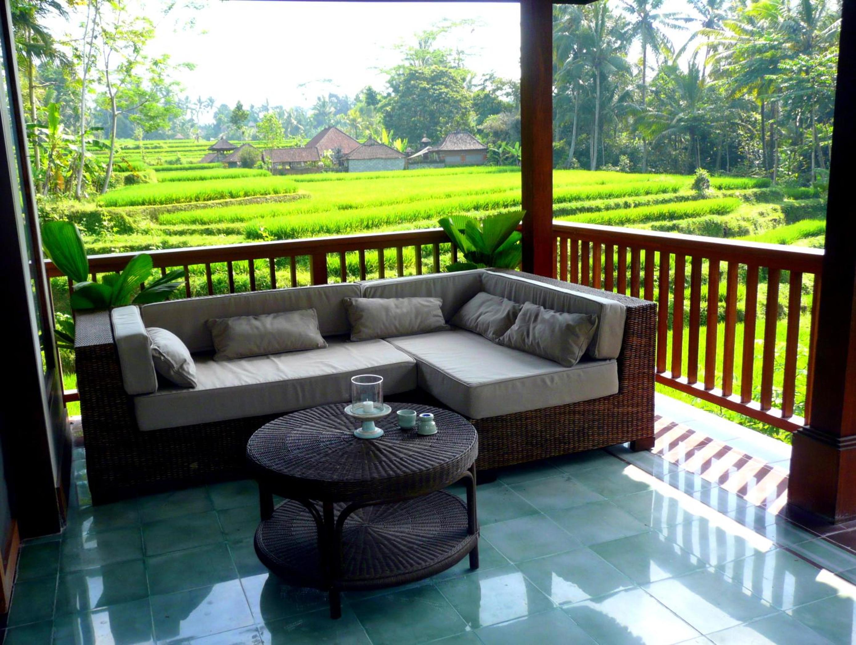 One-Bedroom Villa - Photo 24