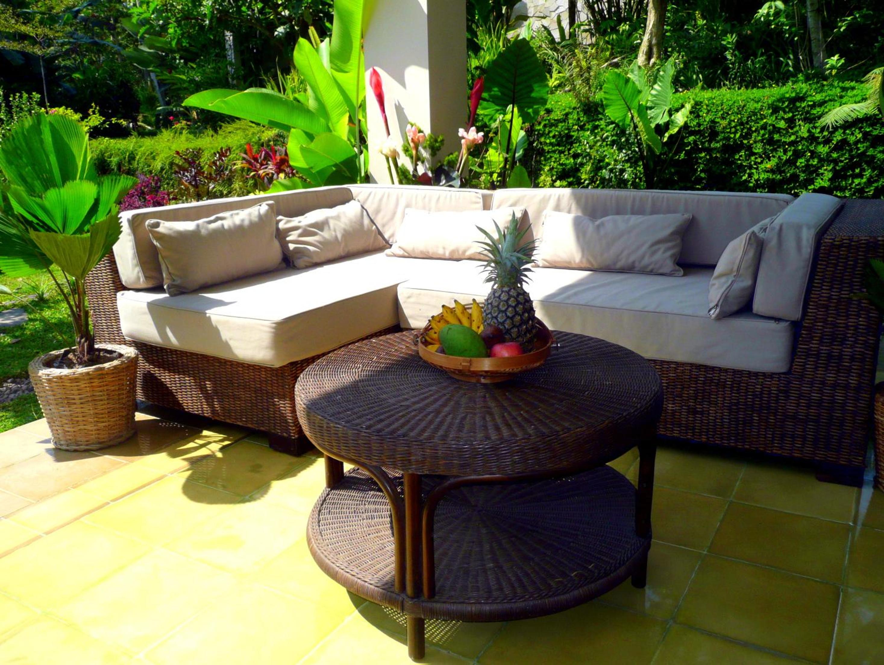 Superior Villa - Photo 6