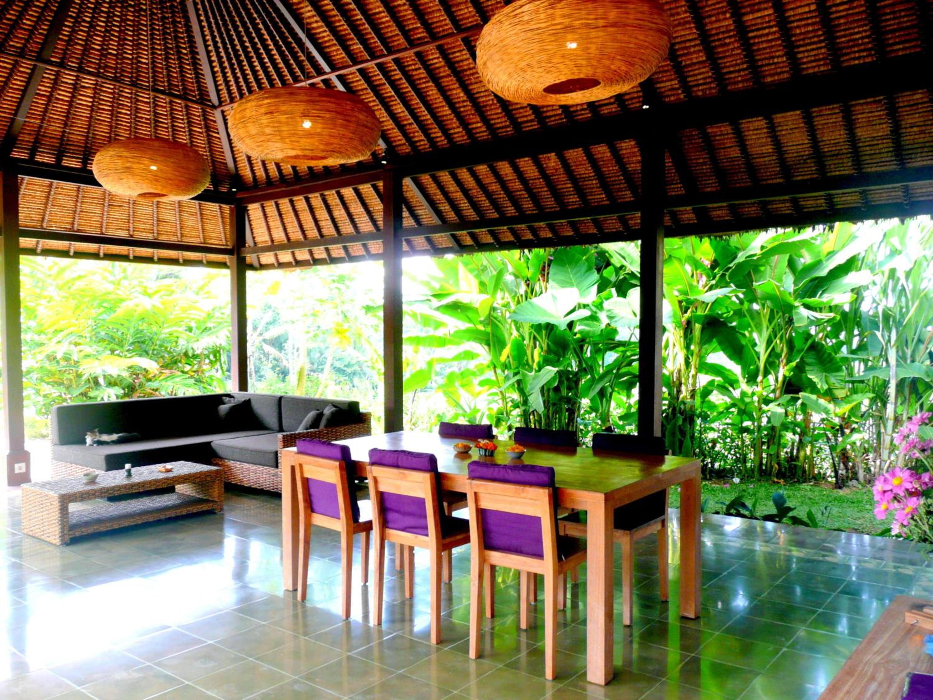 Three-Bedroom Villa - Photo 22
