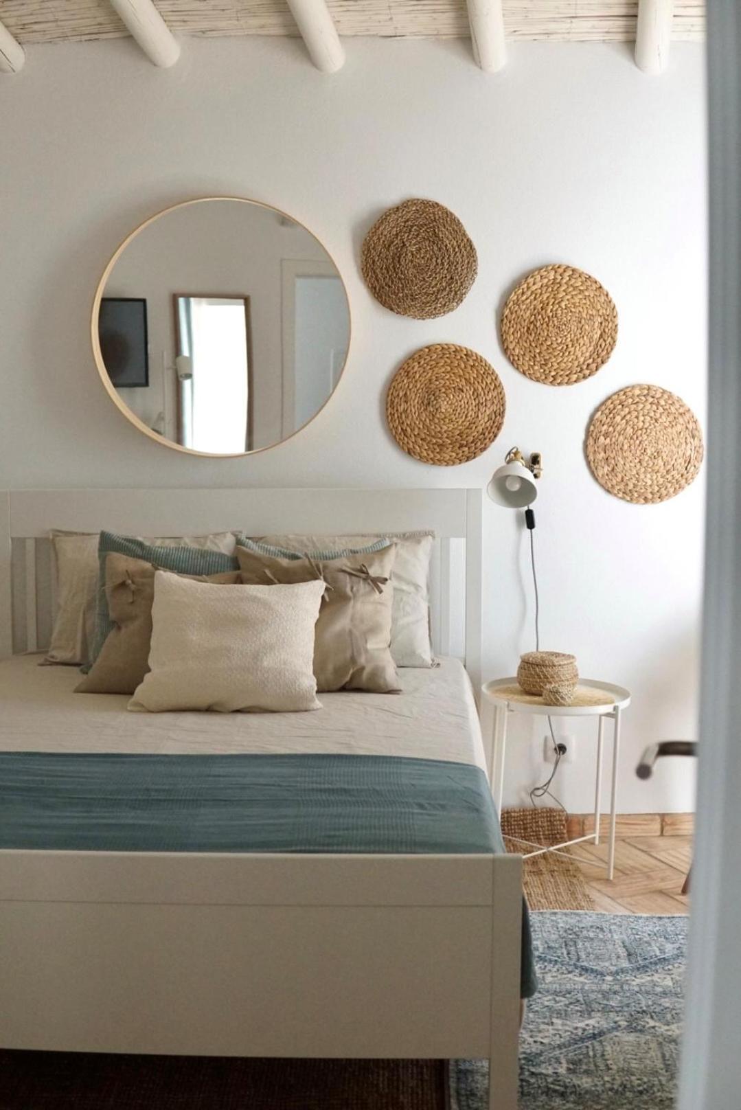 Double Room with Balcony and Sea View