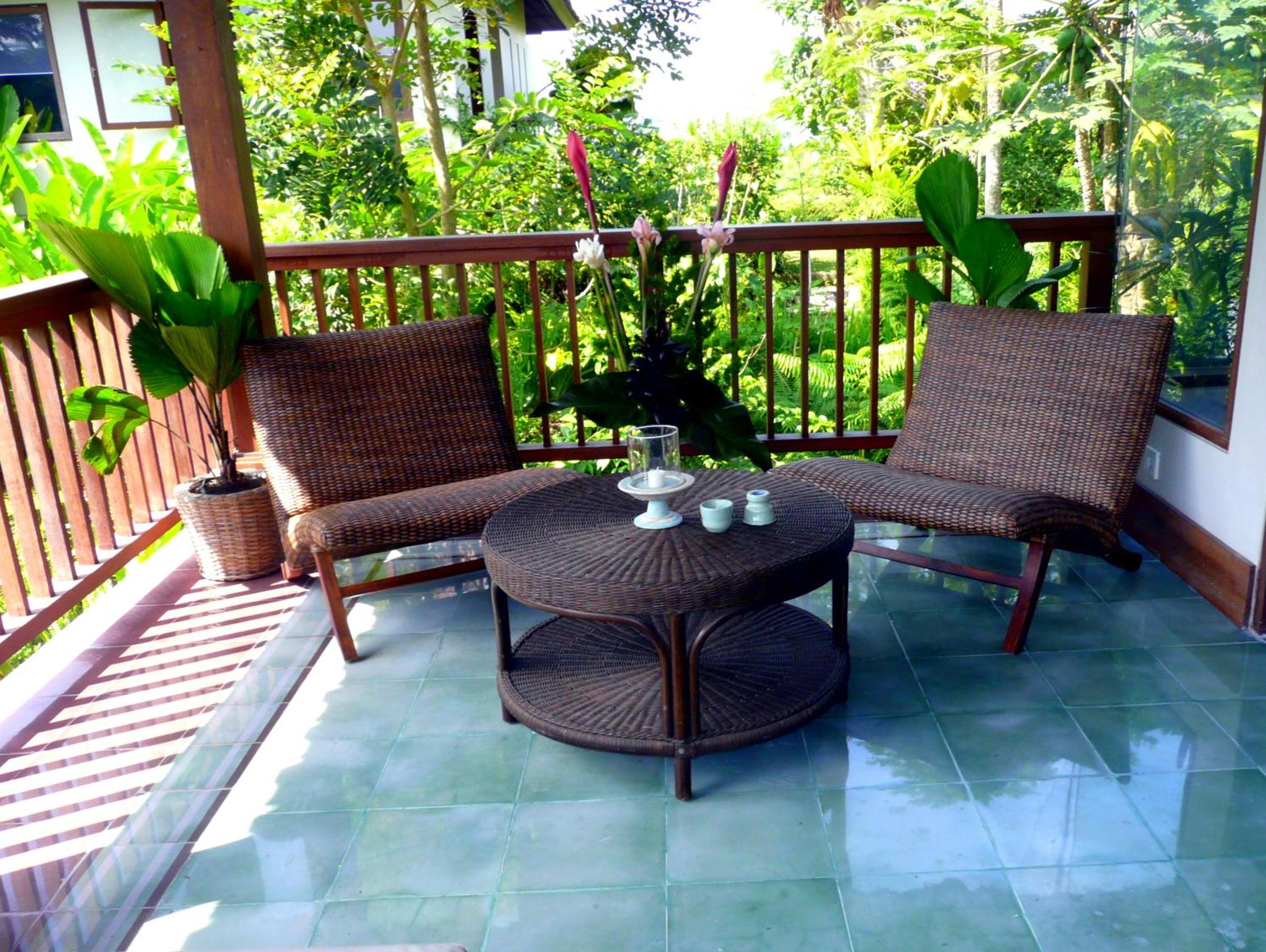 One-Bedroom Villa - Photo 8