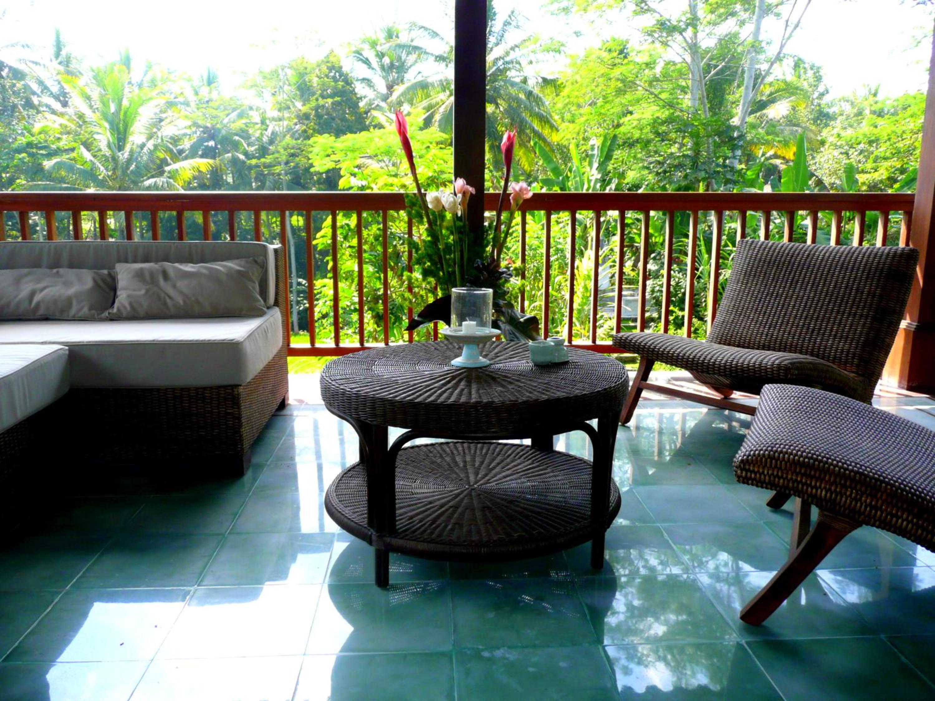 One-Bedroom Villa - Photo 5