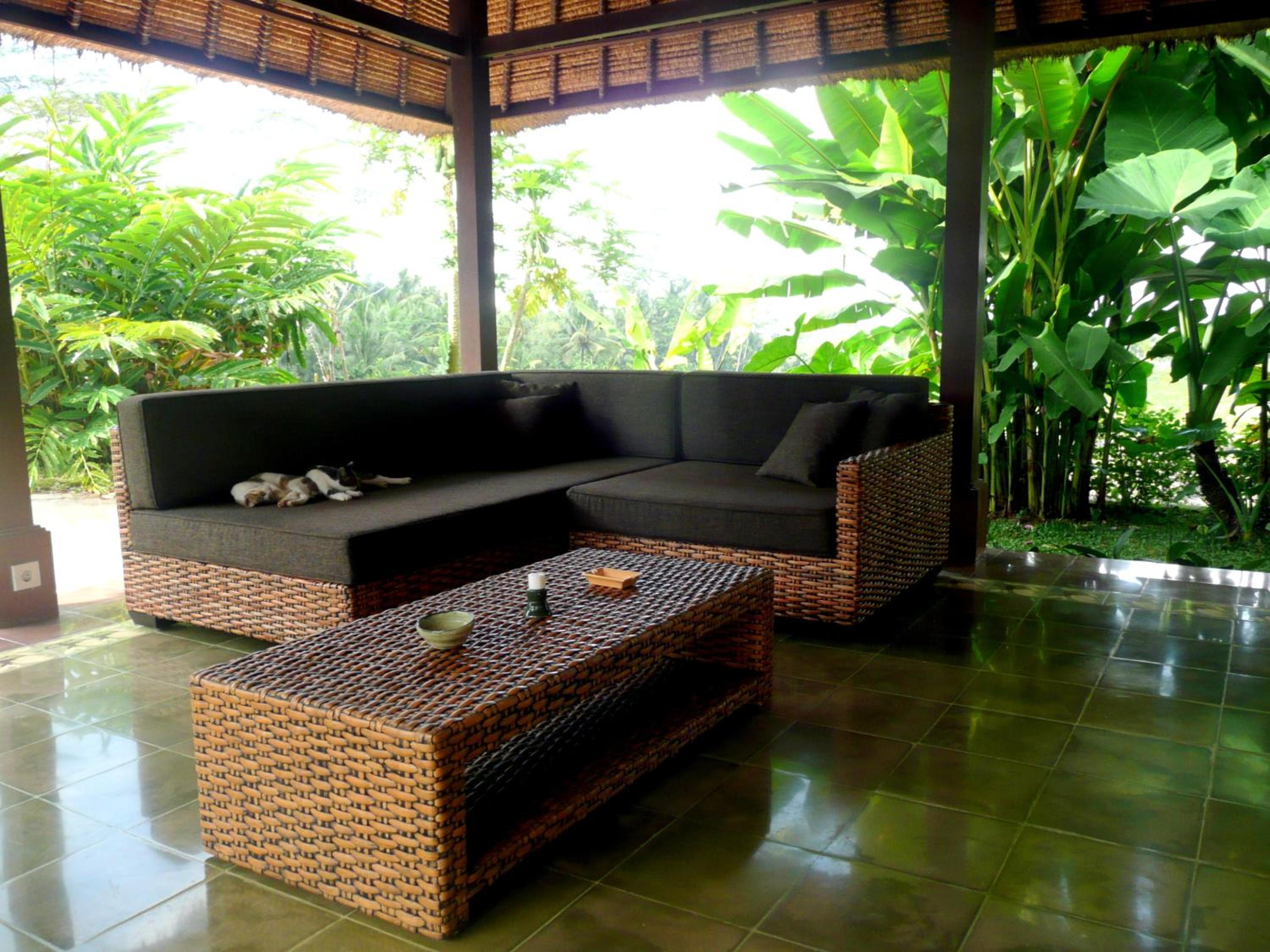 Three-Bedroom Villa - Photo 24